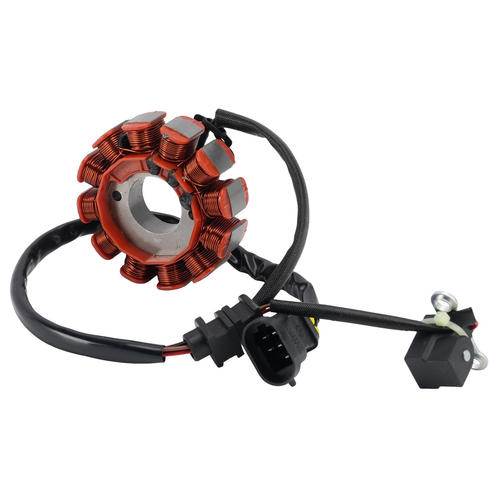 Aprilia RS 125 RS4 125 RX125 SX125 Tuono 125 4T Stator Alternator 640043