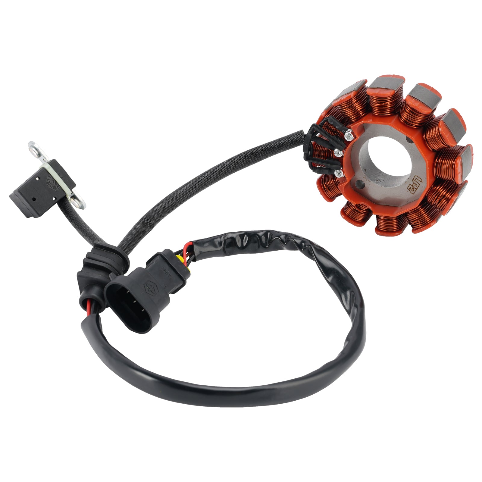 Aprilia RS 125 RS4 125 RX125 SX125 Tuono 125 4T Stator Alternator 640043