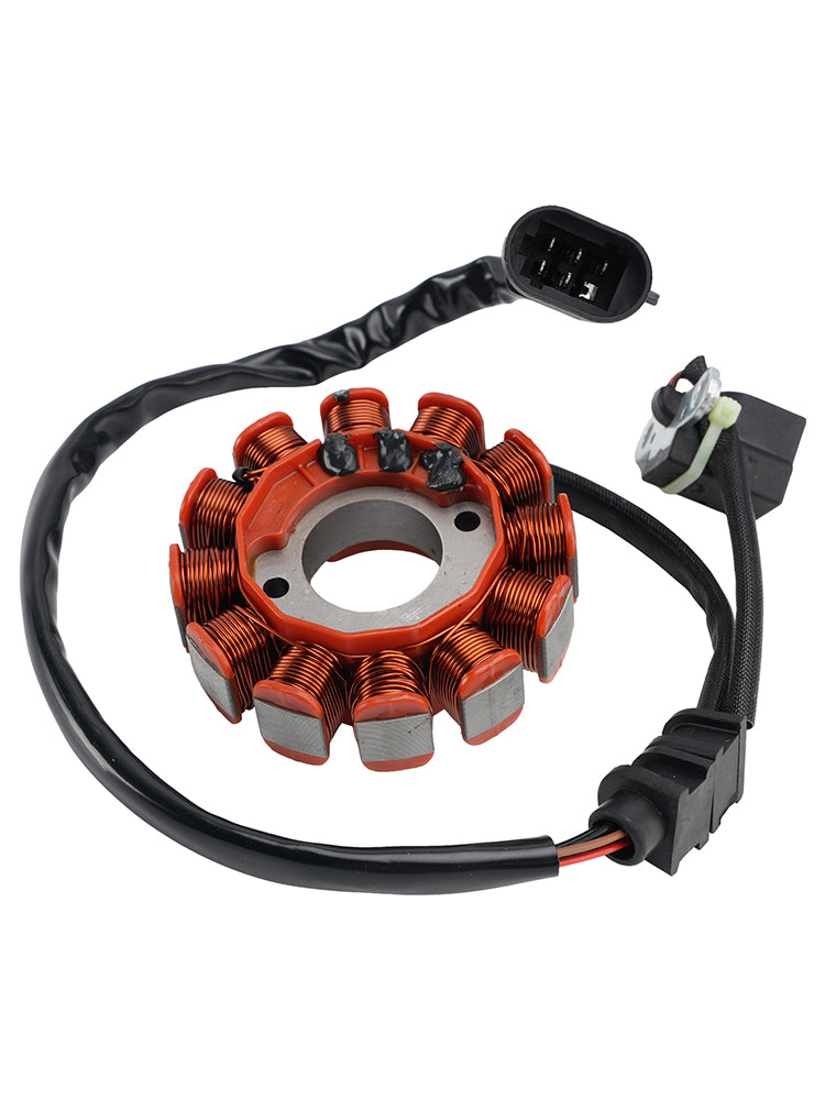 Aprilia RS 125 RS4 125 RX125 SX125 Tuono 125 4T Stator Alternator 640043