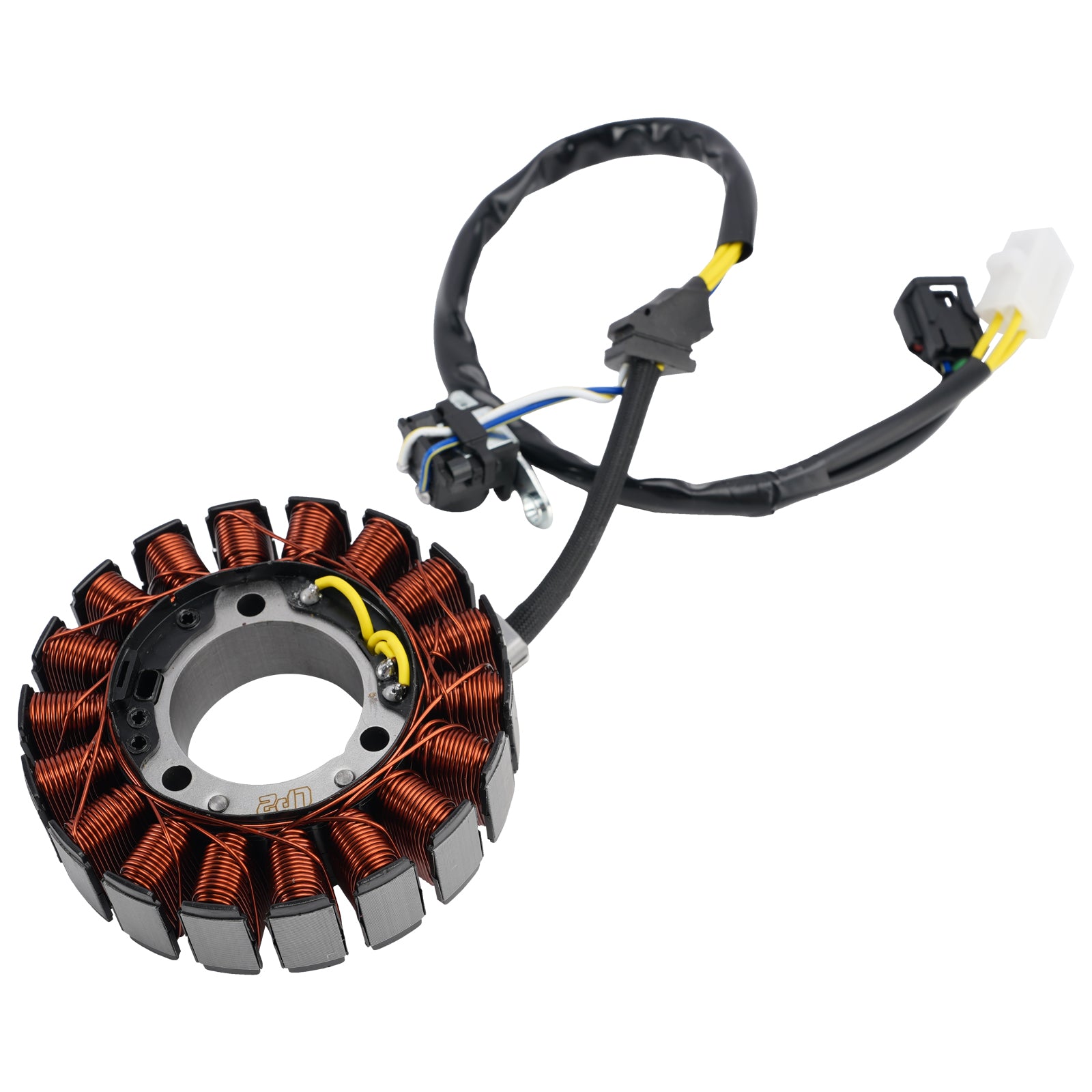 2021-2026 Honda CRF300L CRF300LRA Rally ABS 5 draden statorgenerator
