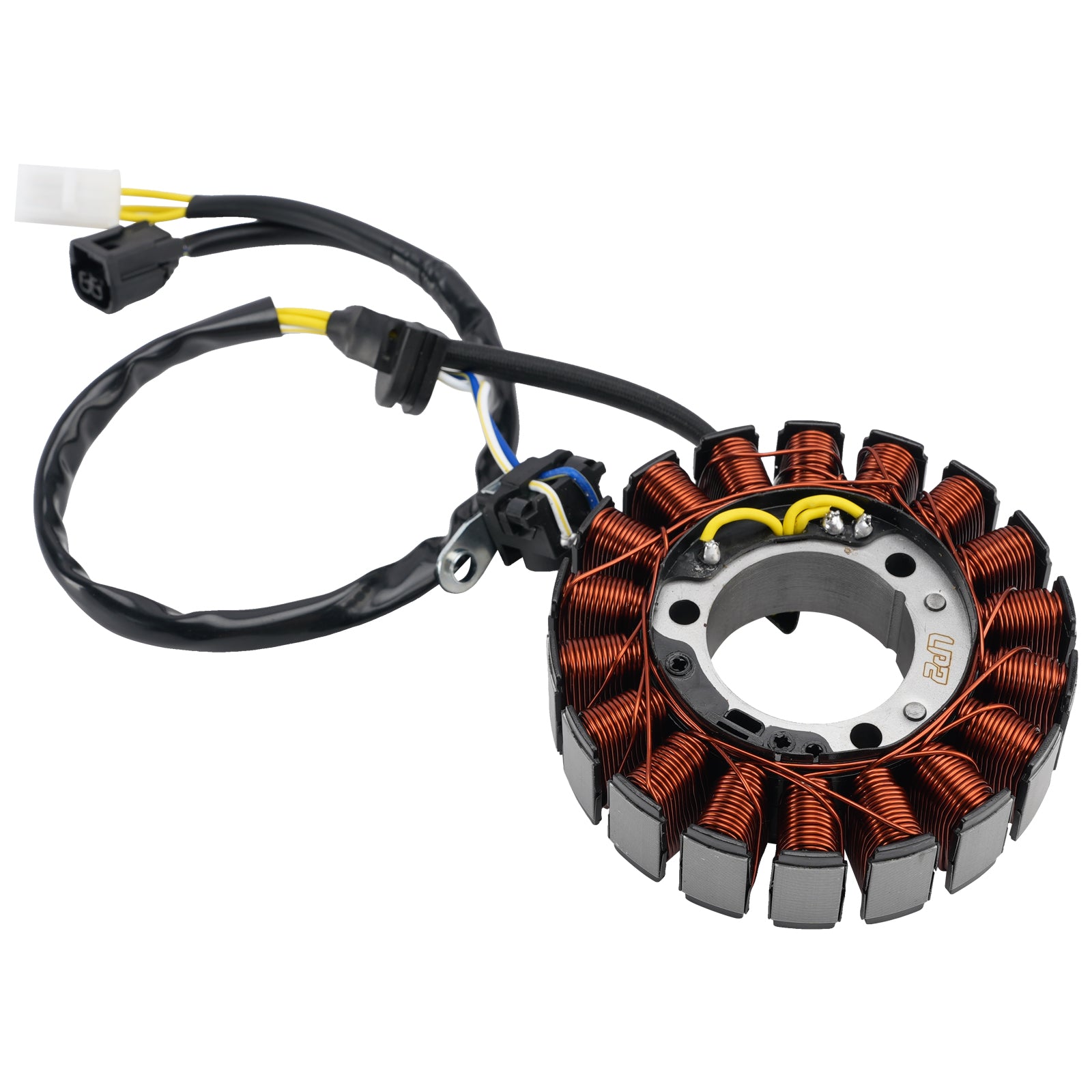 2021-2026 Honda CRF300L CRF300LRA Rally ABS 5 draden statorgenerator