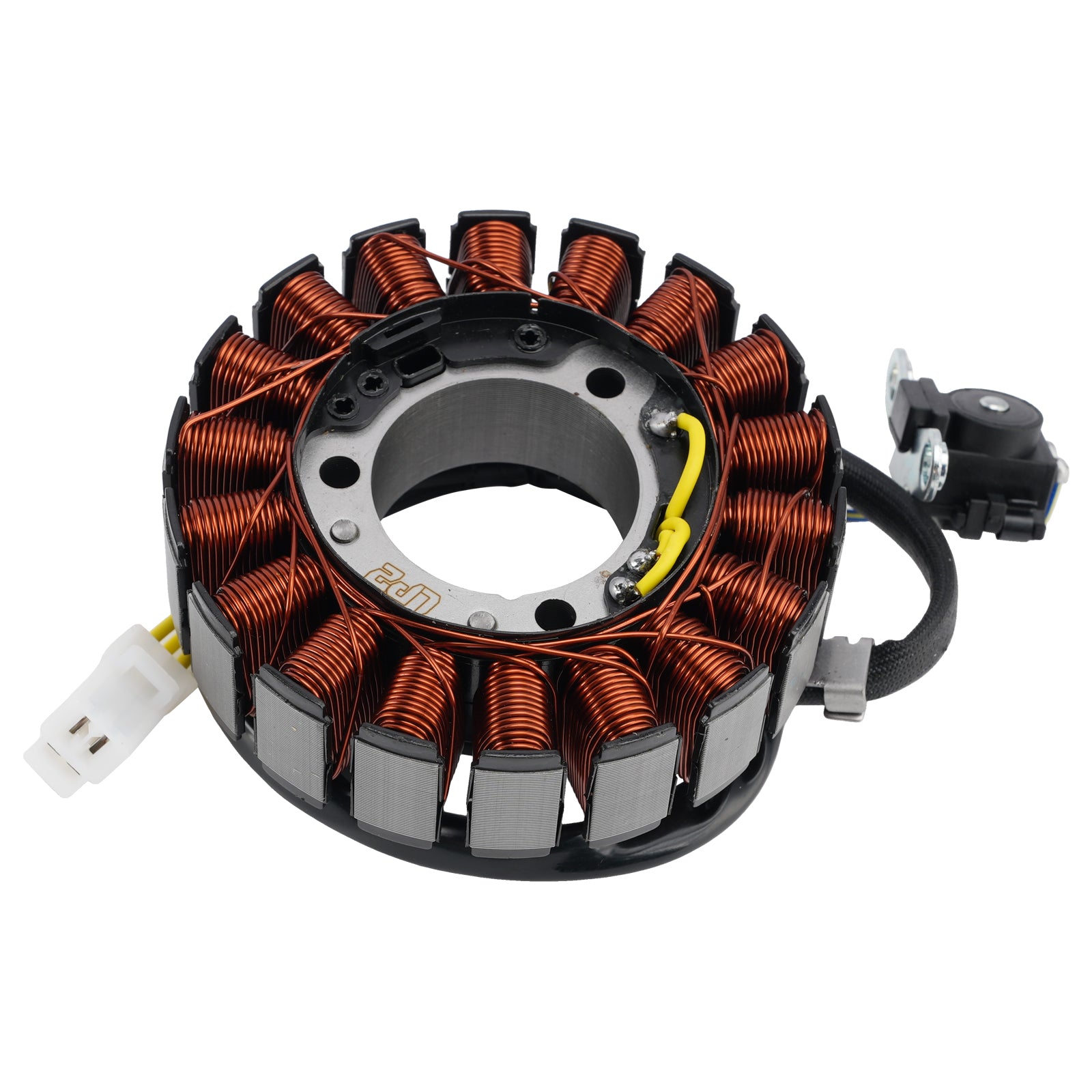 2021-2026 Honda CRF300L CRF300LRA Rally ABS 5 draden statorgenerator