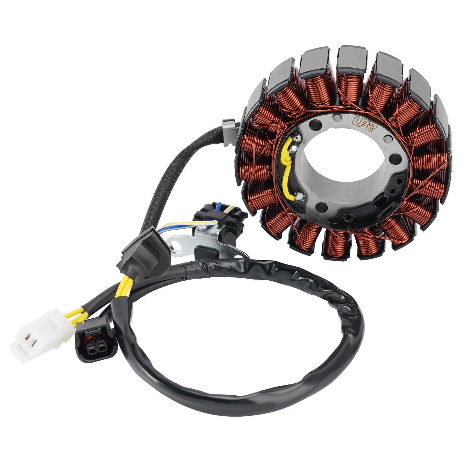 2021-2026 Honda CRF300L CRF300LRA Rally ABS 5 draden statorgenerator