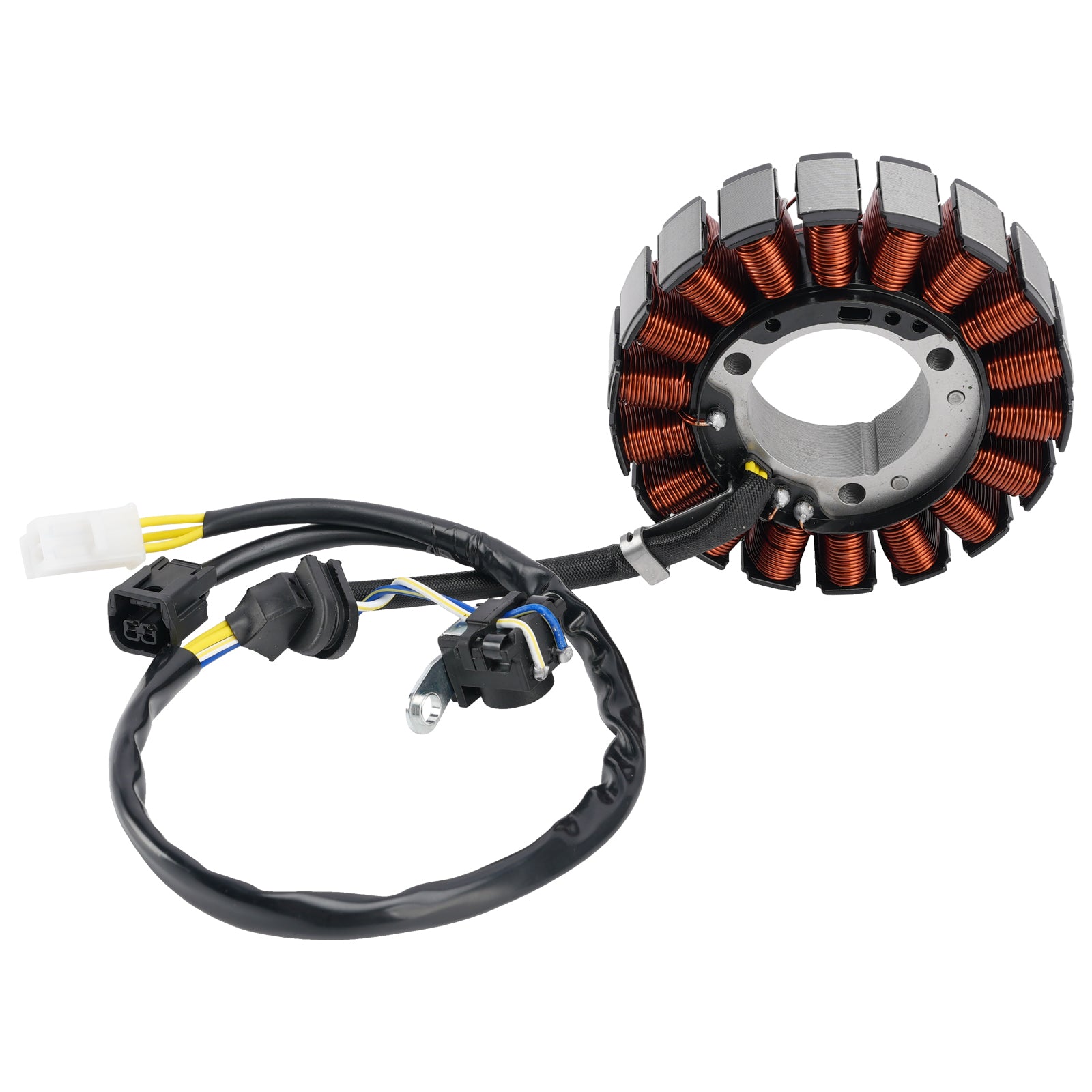 2021-2026 Honda CRF300L CRF300LRA Rally ABS 5 draden statorgenerator