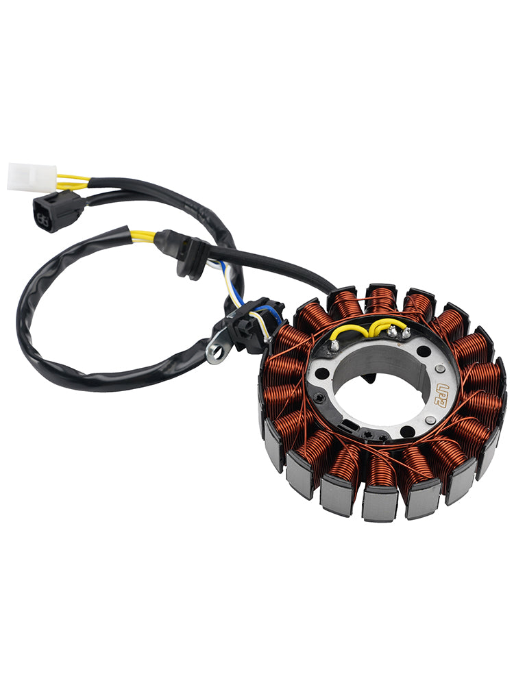 2021-2026 Honda CRF300L CRF300LRA Rally ABS 5 draden statorgenerator