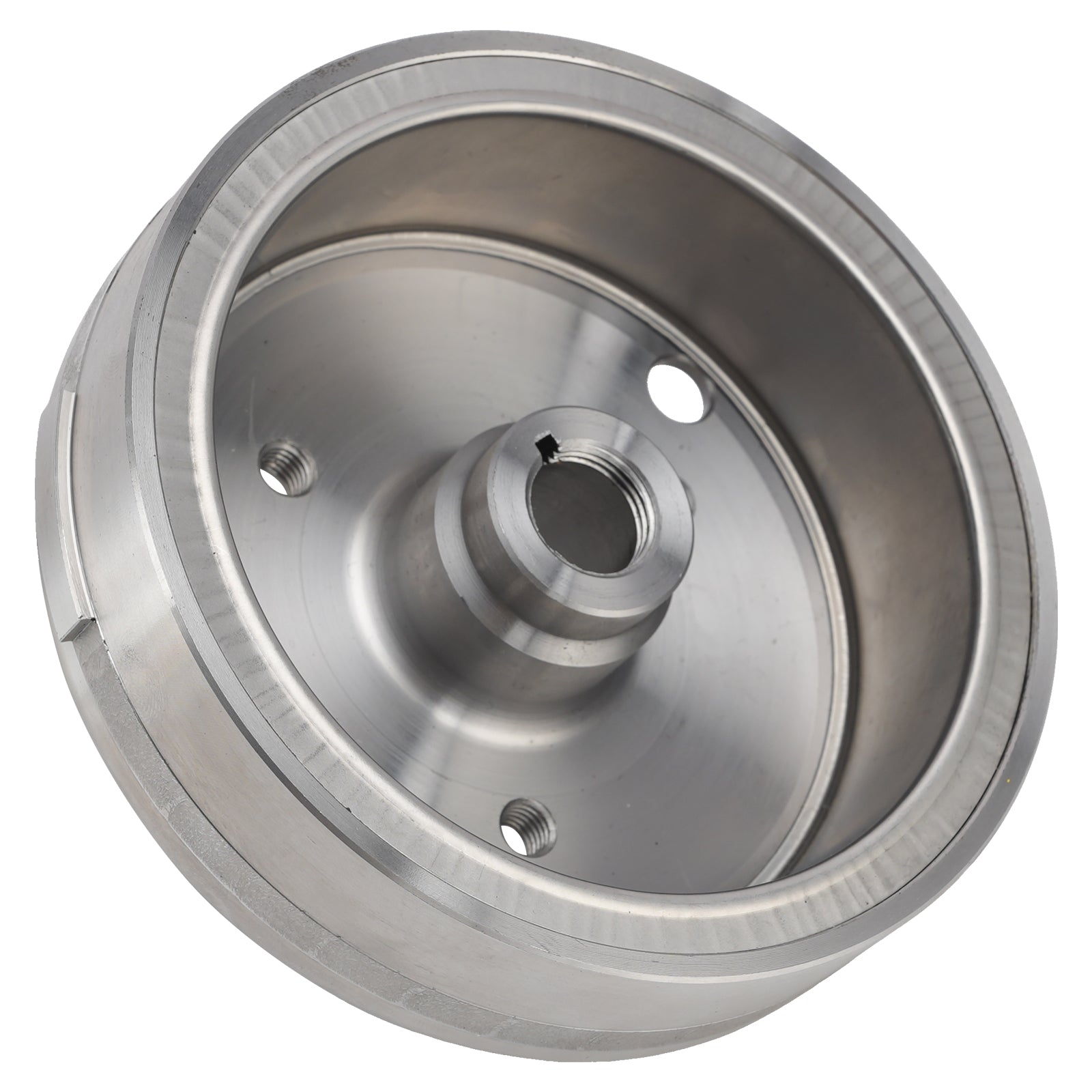 1985-1996 Kawasaki Vulcan 454 500 LTD EN400 EN500 Improved Flywheel Rotor