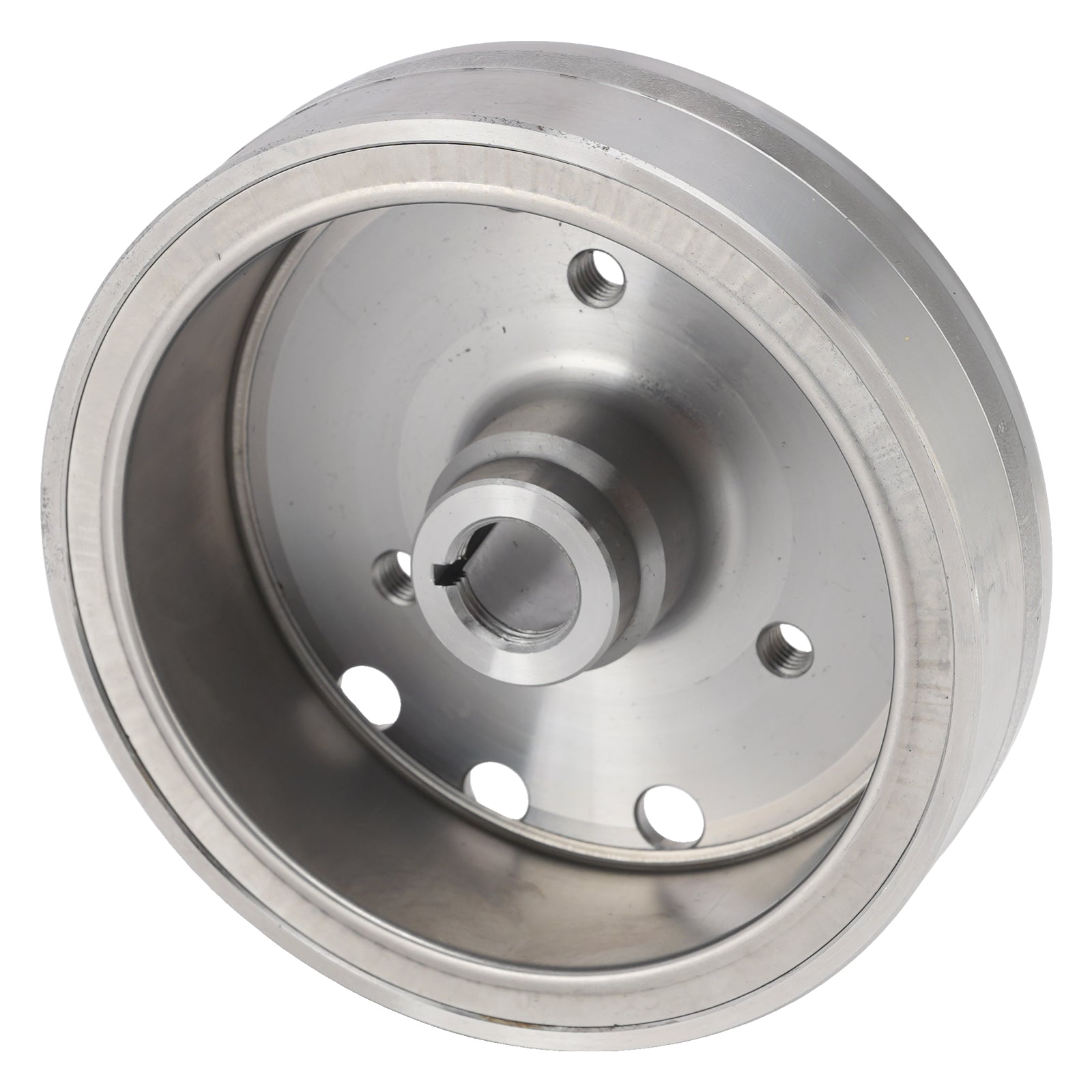 1985-1996 Kawasaki Vulcan 454 500 LTD EN400 EN500 Improved Flywheel Rotor