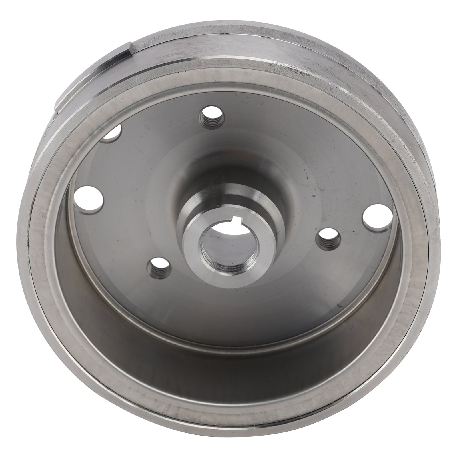 1985-1996 Kawasaki Vulcan 454 500 LTD EN400 EN500 Improved Flywheel Rotor