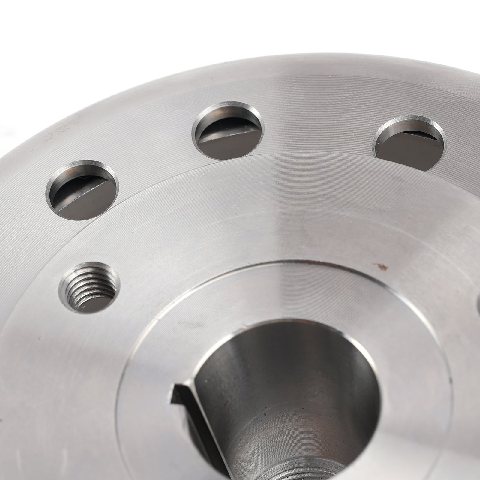 1985-1996 Kawasaki Vulcan 454 500 LTD EN400 EN500 Improved Flywheel Rotor