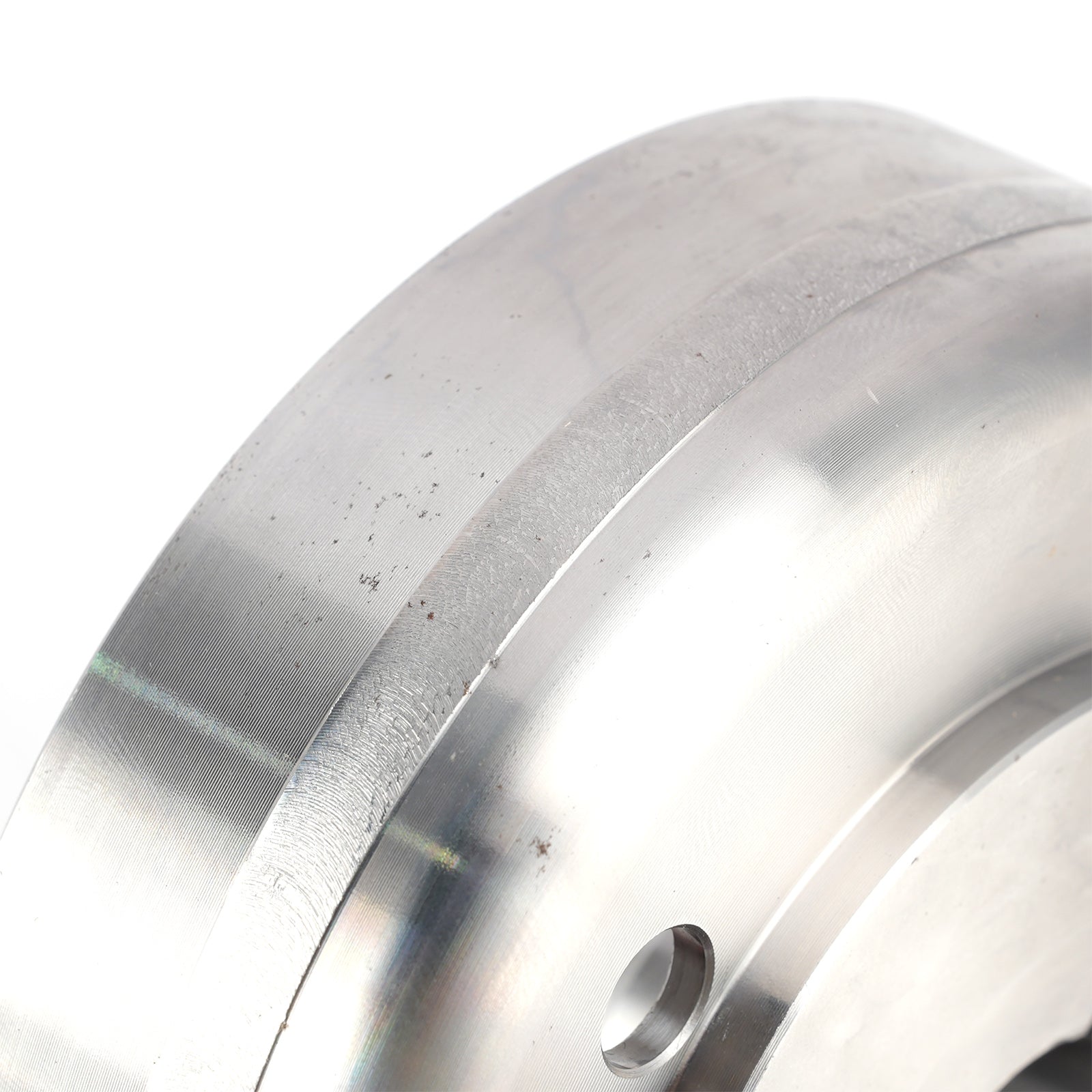 1985-1996 Kawasaki Vulcan 454 500 LTD EN400 EN500 Improved Flywheel Rotor