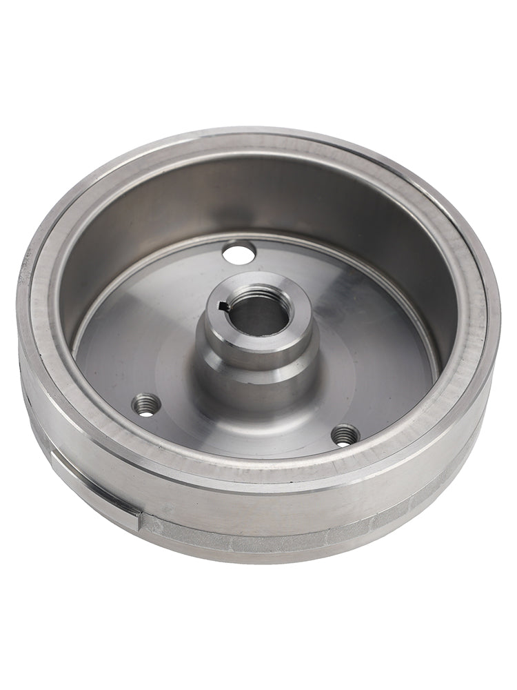 1985-1996 Kawasaki Vulcan 454 500 LTD EN400 EN500 Improved Flywheel Rotor