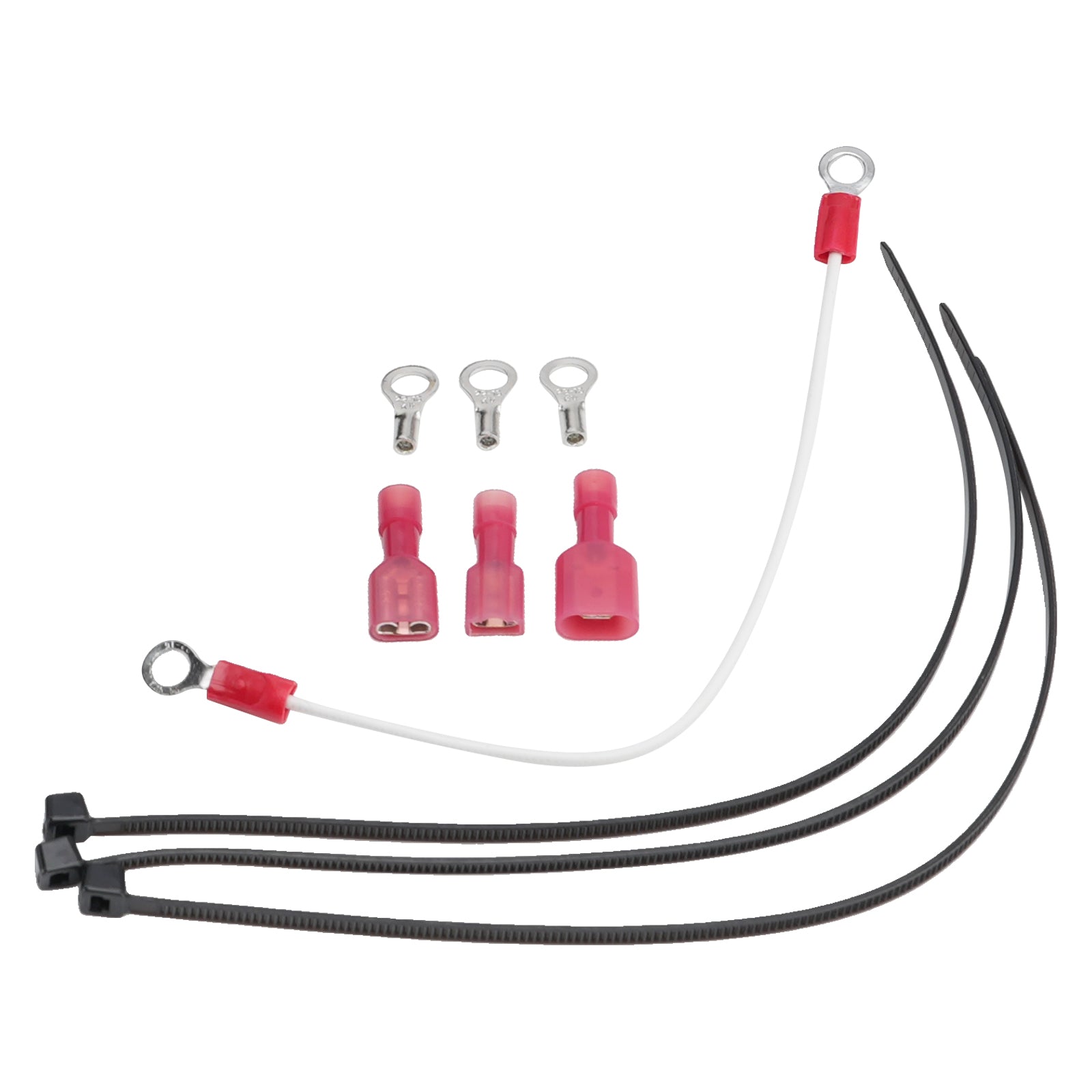 70-03 Big Twin EVO Shovel & Sportster XL Complete Single Fire Ignition Kit