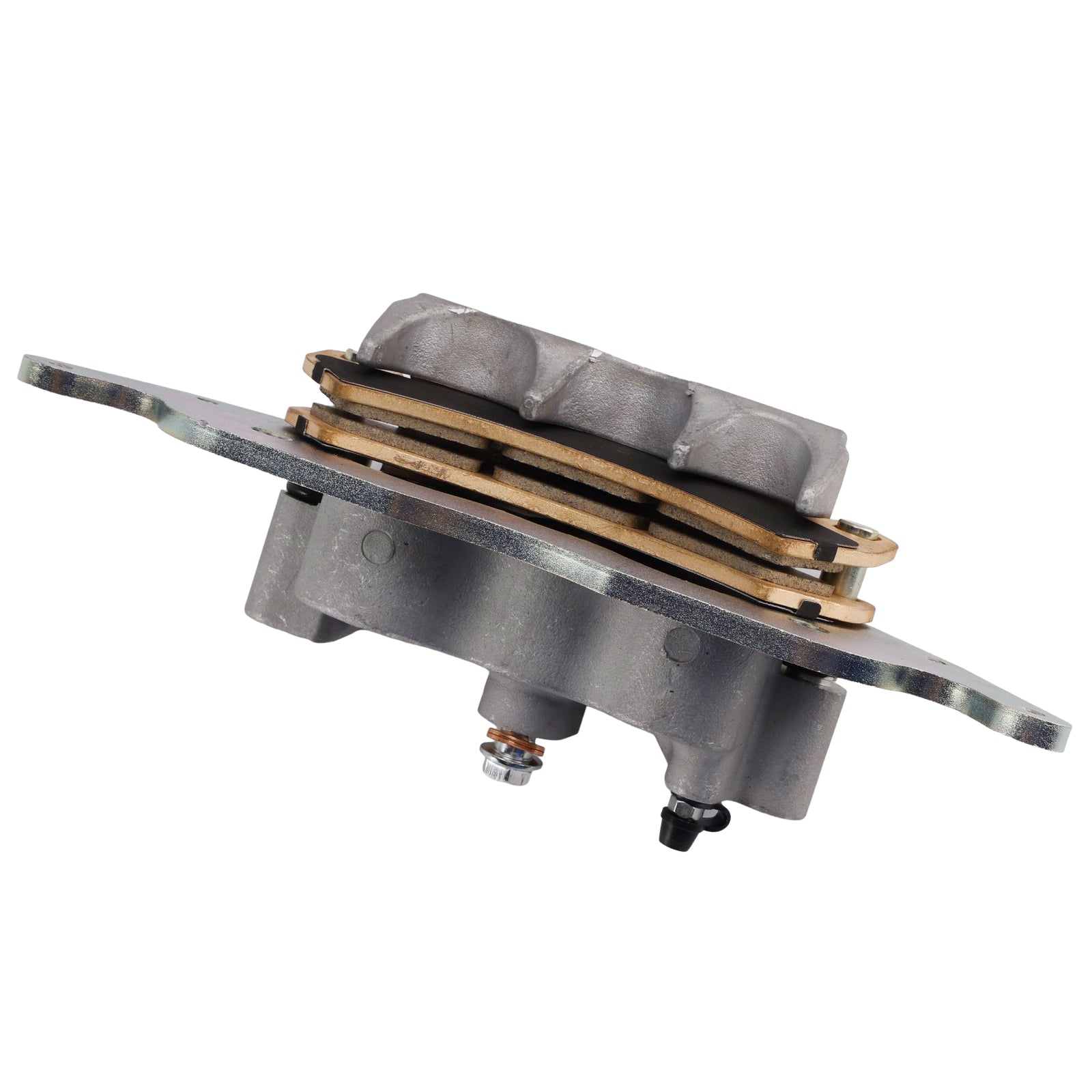 2020–2022 Polaris Rzr Pro Xp Bremssattel-Baugruppe vorne links 1912473