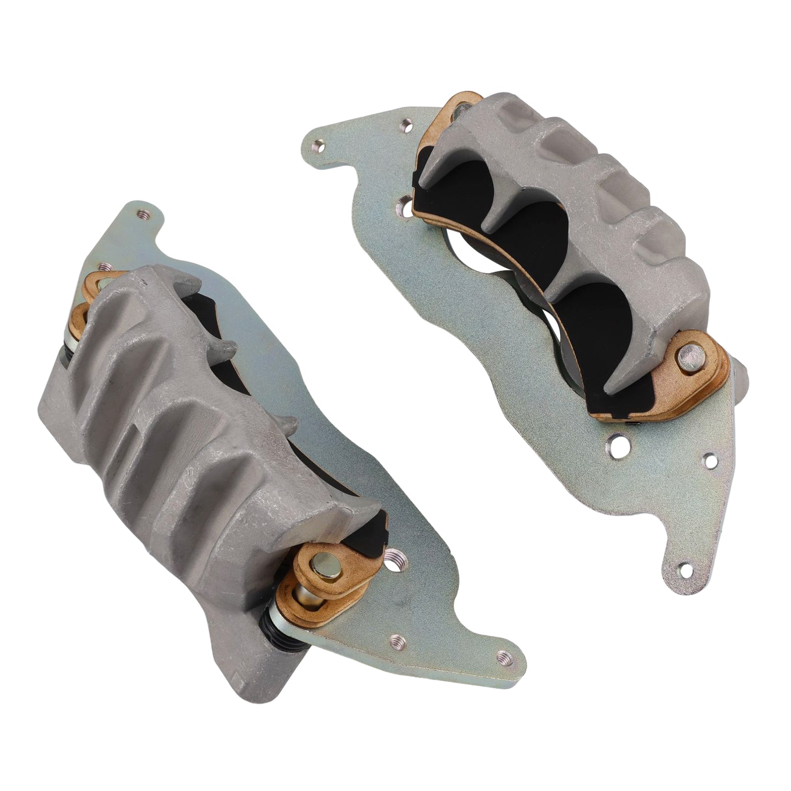 2020–2022 Polaris Rzr Pro Xp Bremssattel-Baugruppe vorne links 1912473