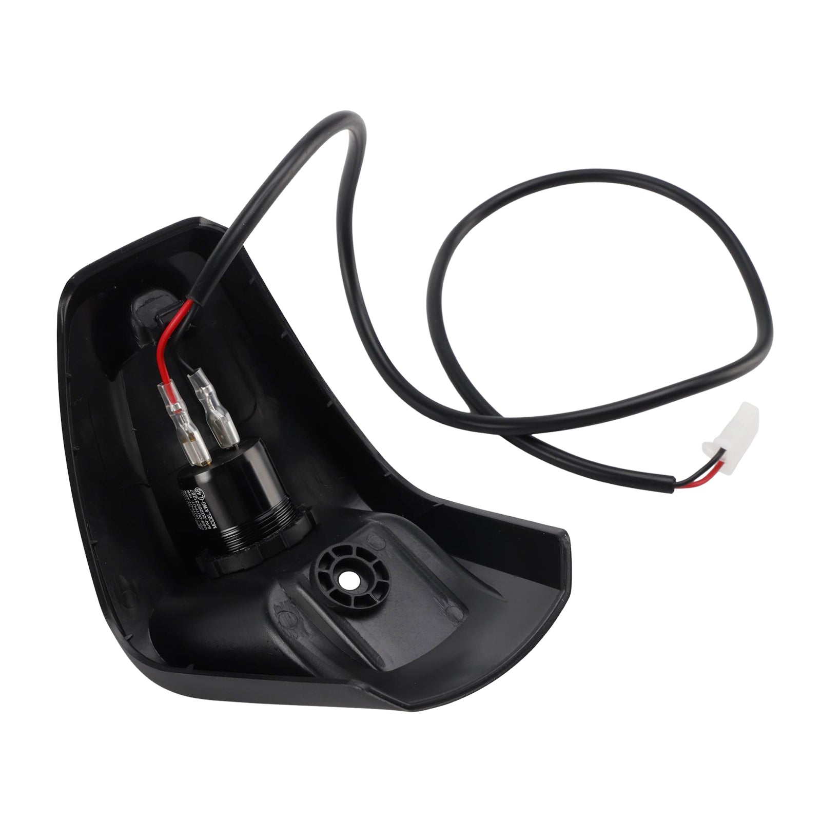 24-25 Honda NS150Gx Hurtigopladningsstikkontakt 45W/18W Pd&Qc