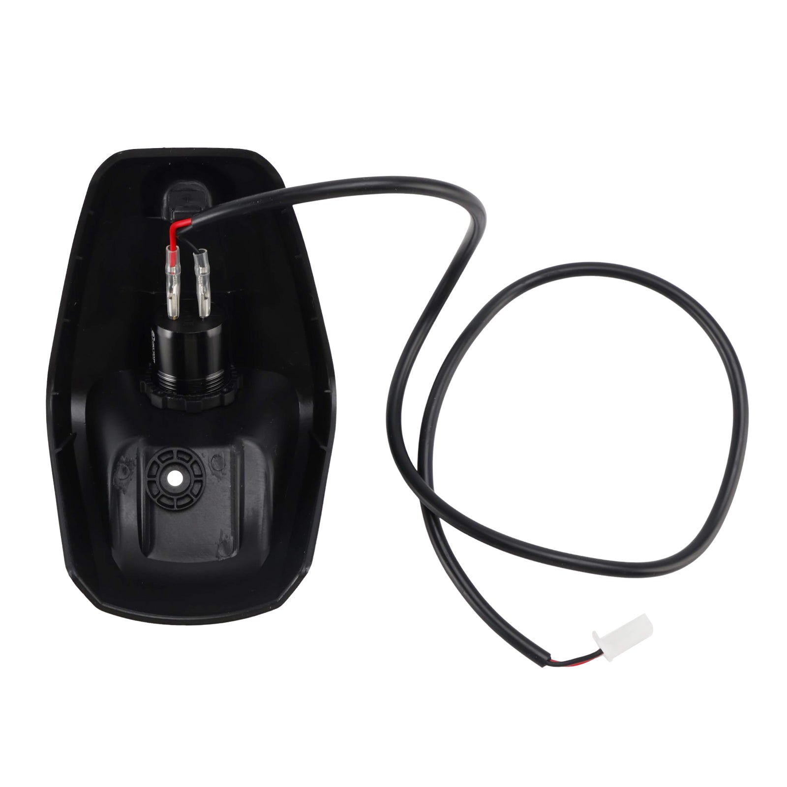 24-25 Honda NS150Gx Hurtigopladningsstikkontakt 45W/18W Pd&Qc
