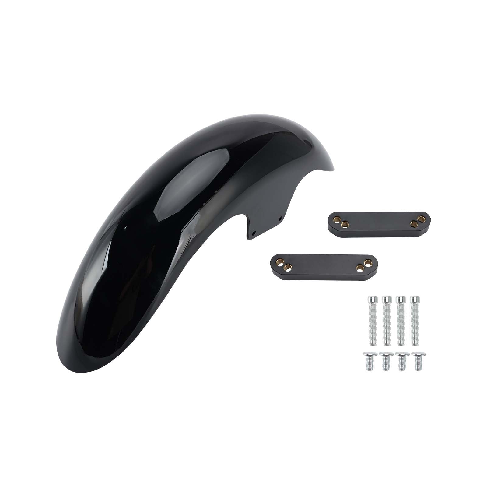 2023-2026 CVO Road Glide Street Glide FLTRX FLHX 21inch Front Fender