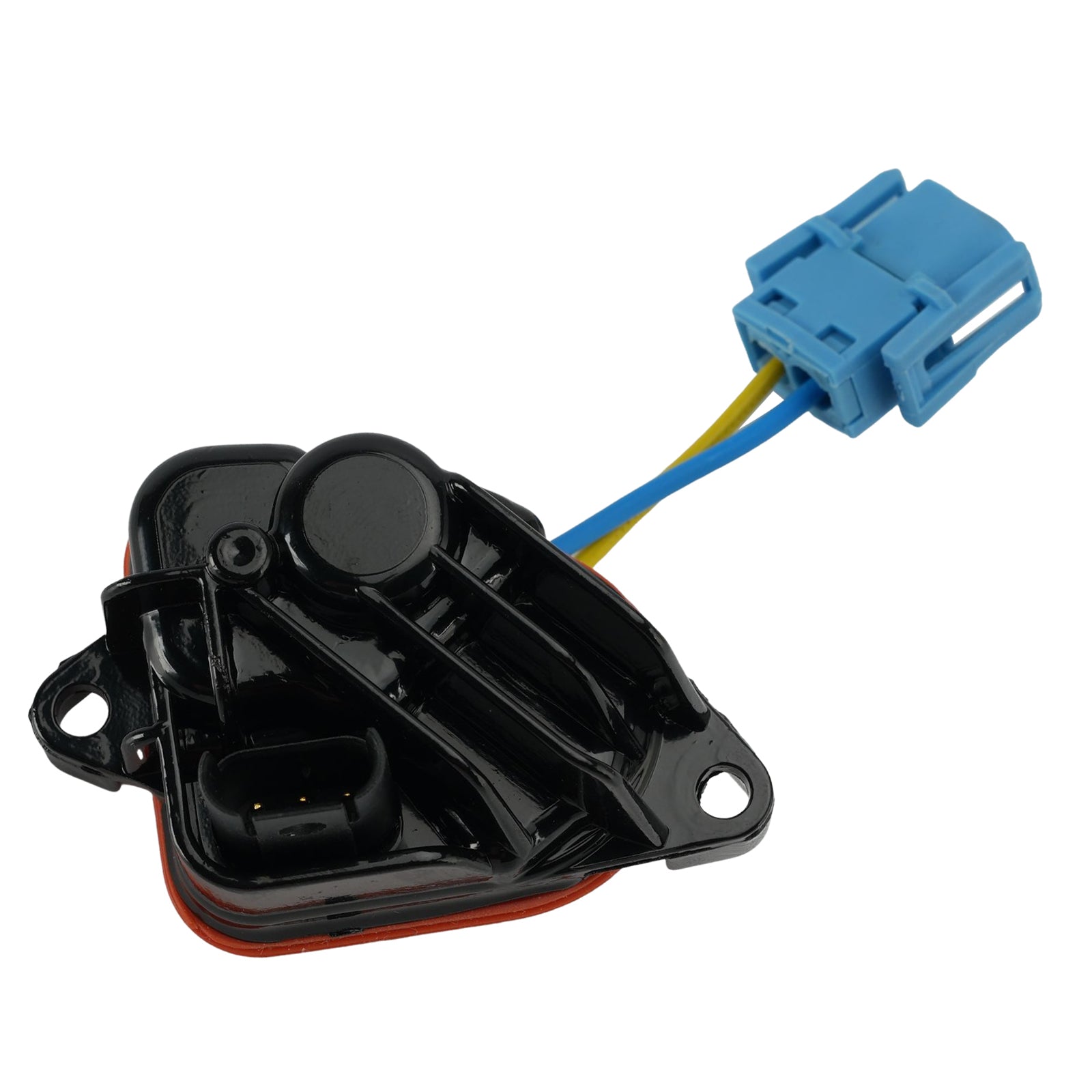2014-2016 BMW S1000R S1000RR S1000XR Electronic Fuel Pump Controller