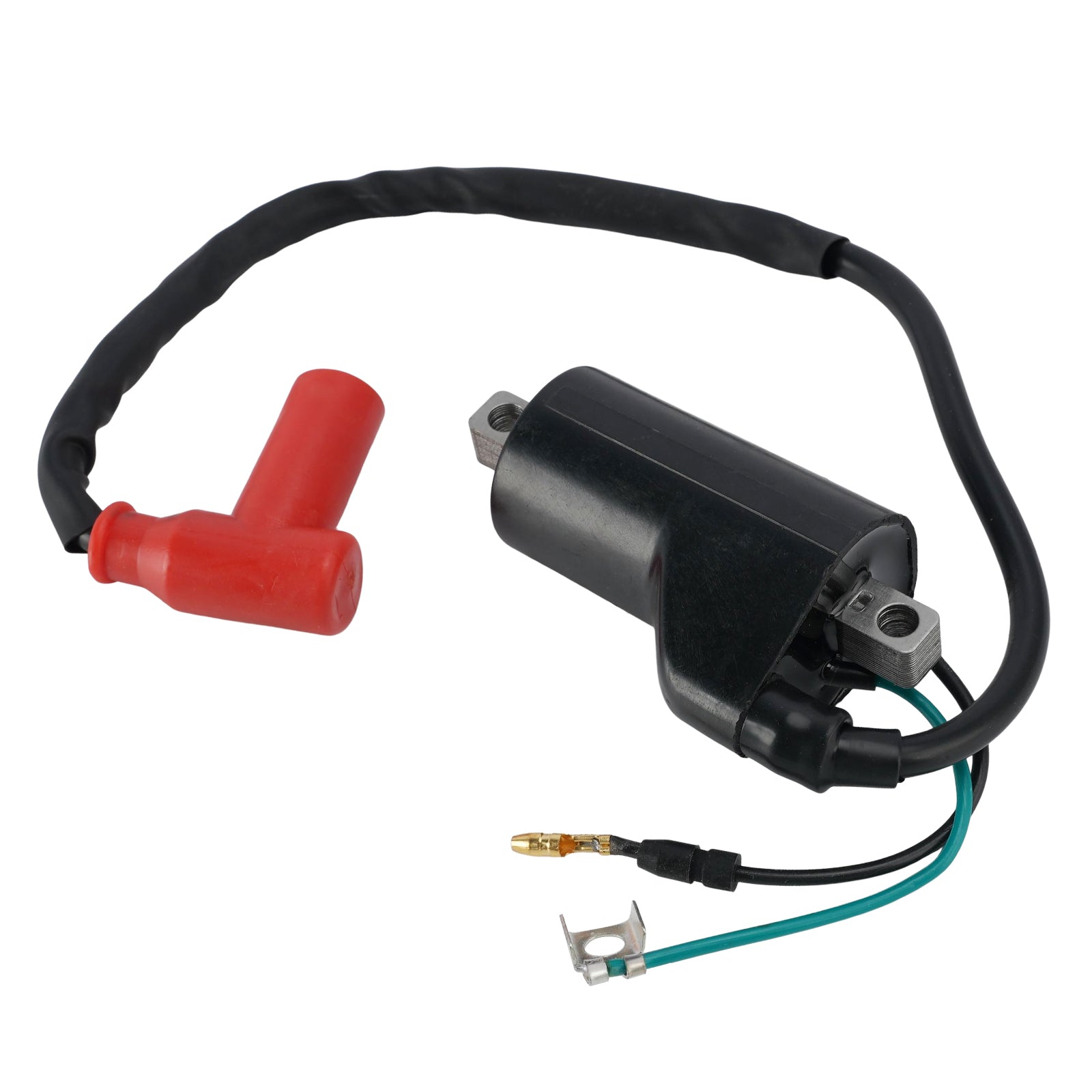 1986-2002 1987-1988 Honda CR80 CR80R CR250R 30500-GBF-J20 Tændspole