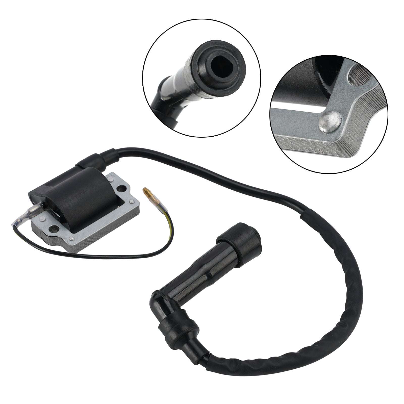 Can-Am DS650 420265357 voor Kawasaki KLR250 21121-1118 Bobine
