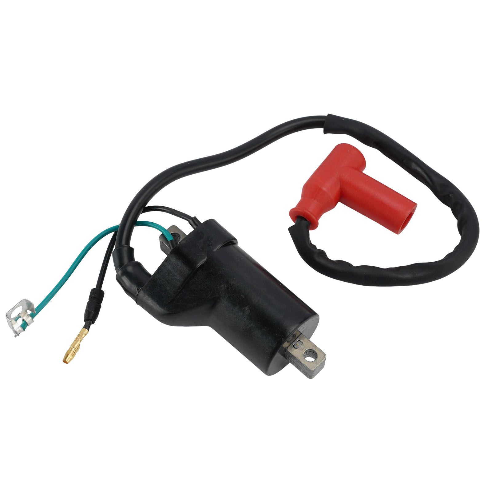 1986-2002 1987-1988 Honda CR80 CR80R CR250R 30500-GBF-J20 Tændspole