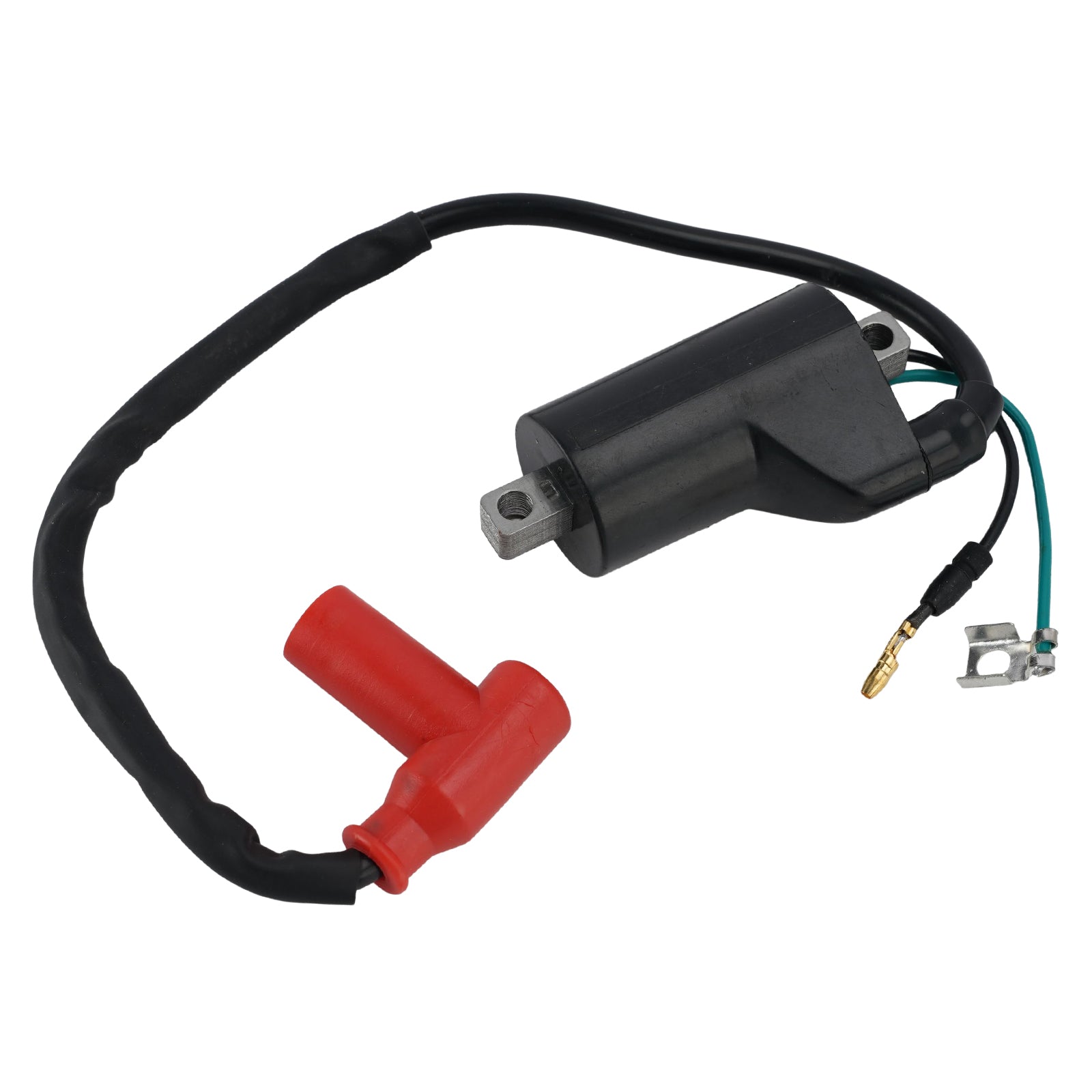 1986-2002 1987-1988 Honda CR80 CR80R CR250R 30500-GBF-J20 Tændspole