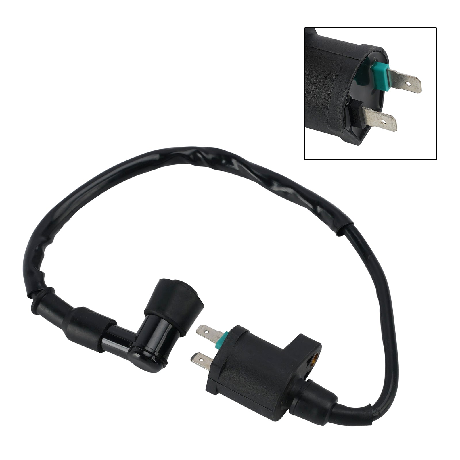 2003-2026 2010-2026 Kawasaki KLX110 KLX110L 21121-1311 Tændspole
