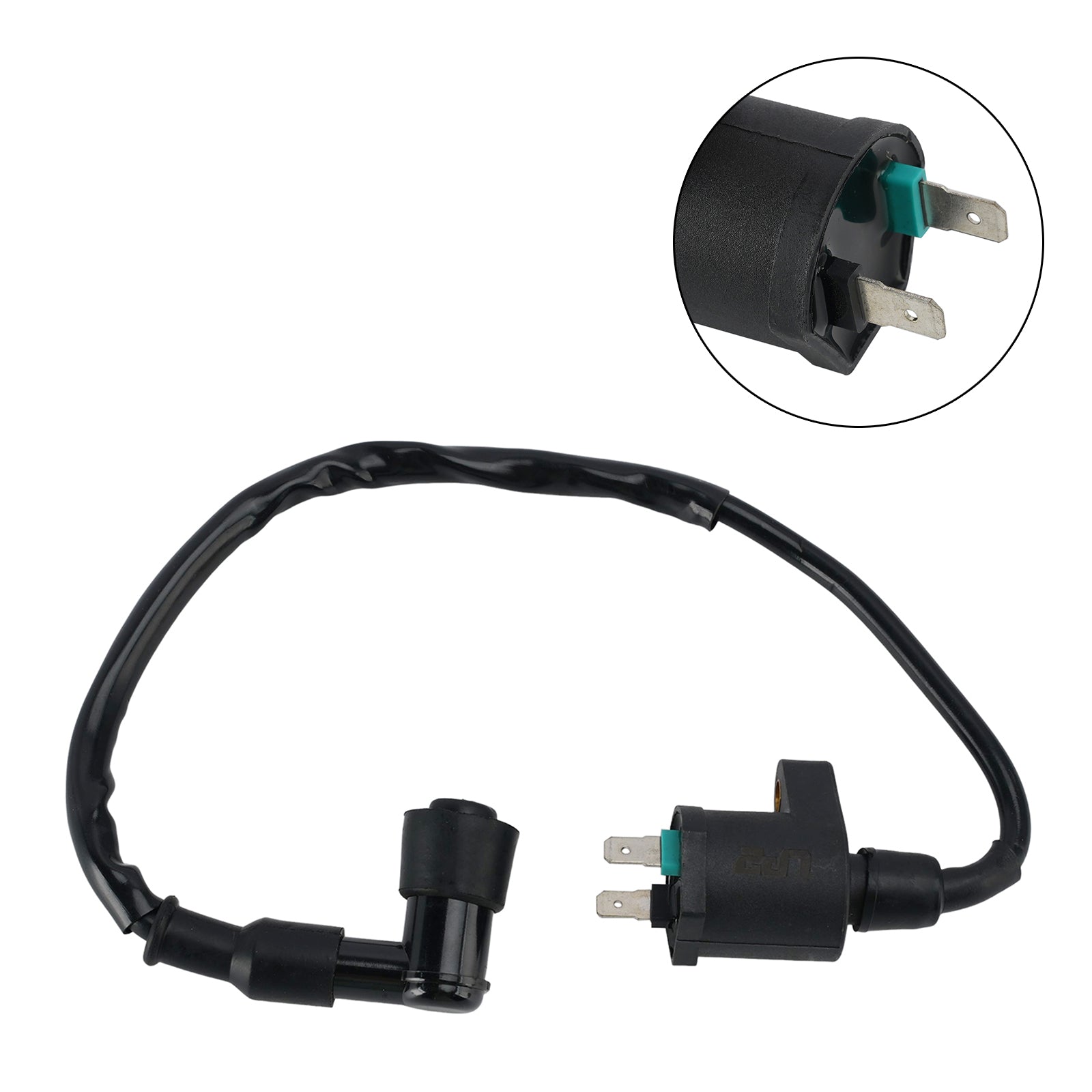 2003-2026 2010-2026 Kawasaki KLX110 KLX110L 21121-1311 Tændspole