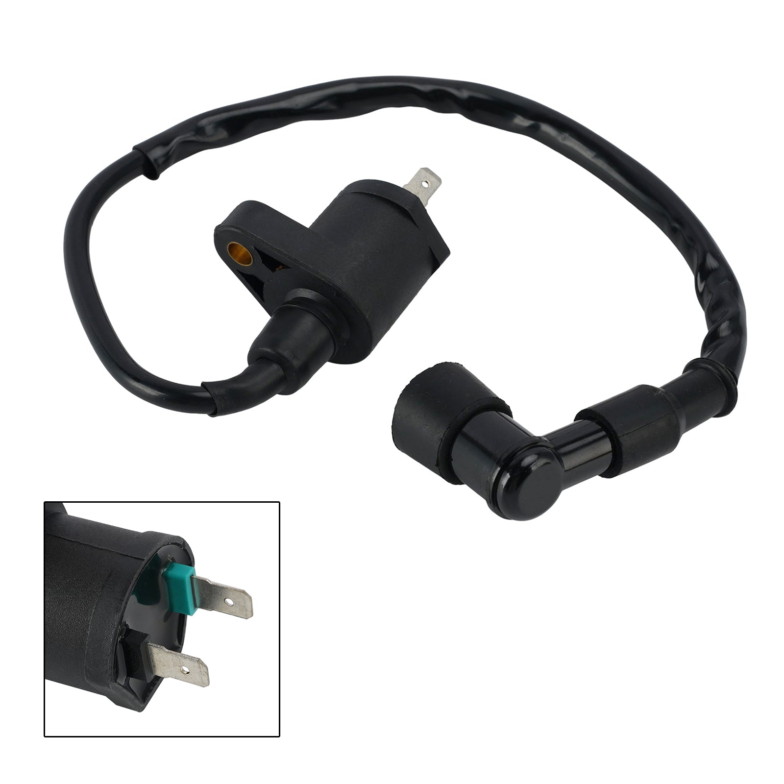 2003-2026 2010-2026 Kawasaki KLX110 KLX110L 21121-1311 Tændspole