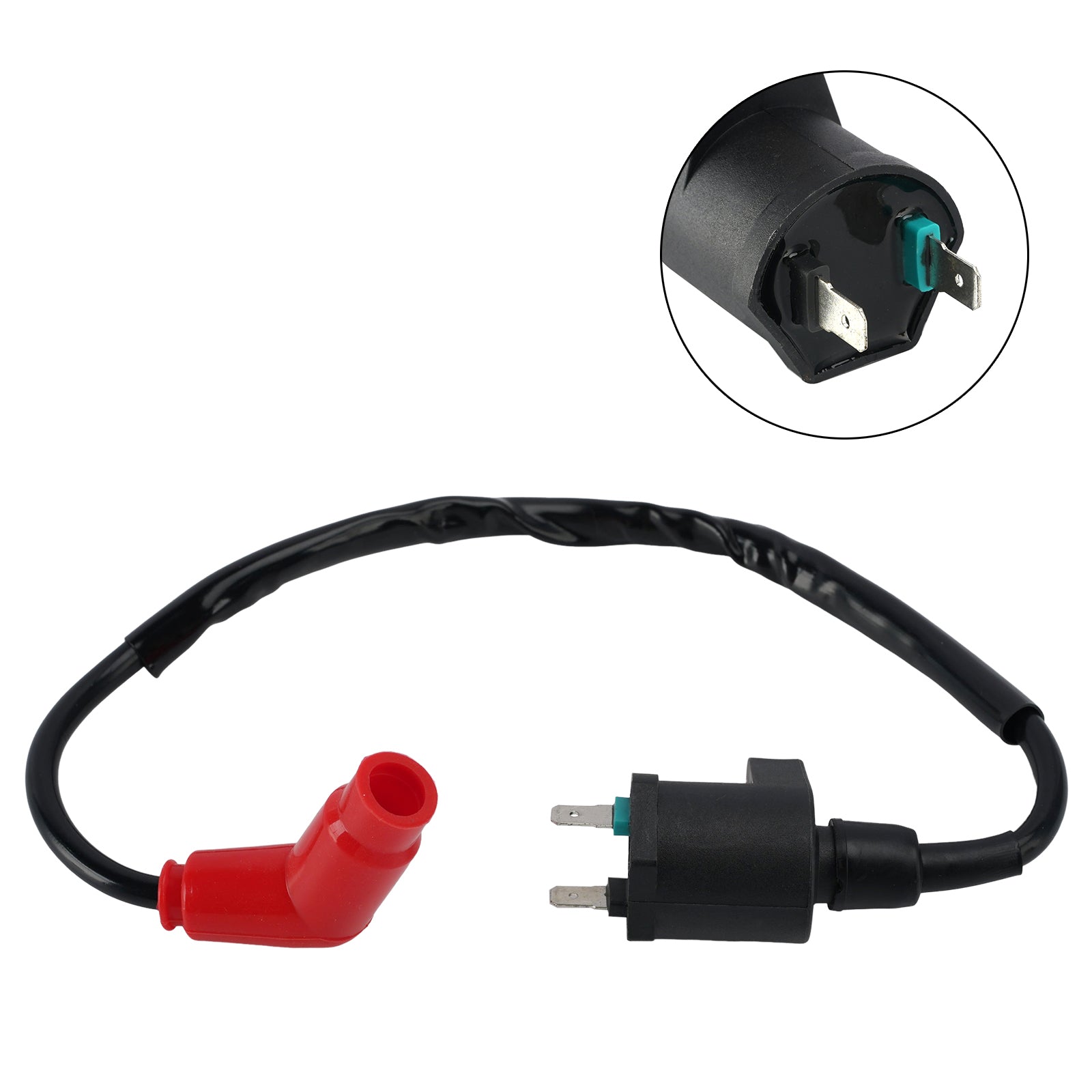 2000-2006 Honda TRX350 TRX350TM TRX350FM FourTrax 350 Ignition Coil