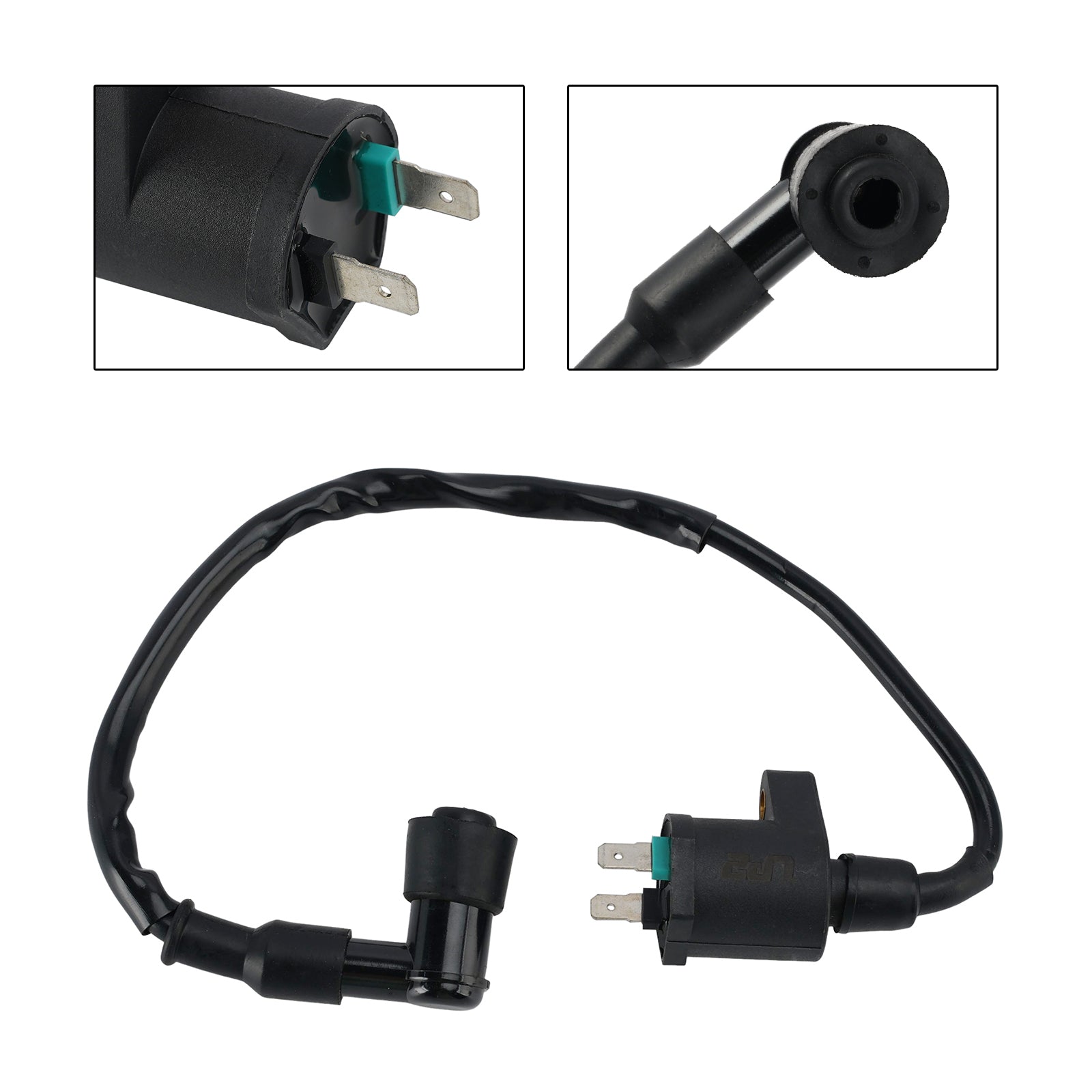 2003-2026 2010-2026 Kawasaki KLX110 KLX110L 21121-1311 Tændspole