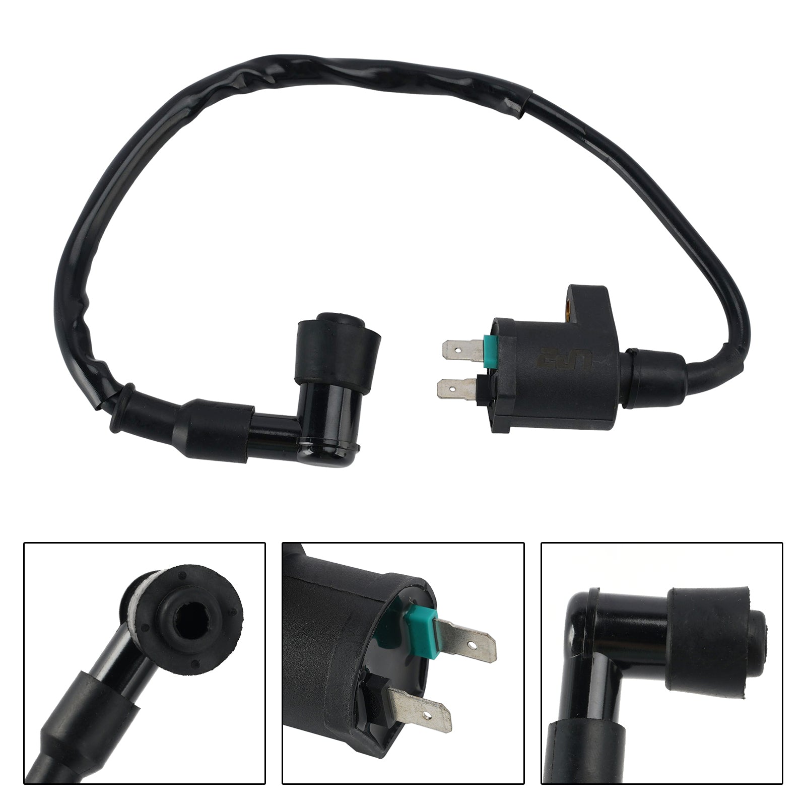 2003-2026 2010-2026 Kawasaki KLX110 KLX110L 21121-1311 Tændspole