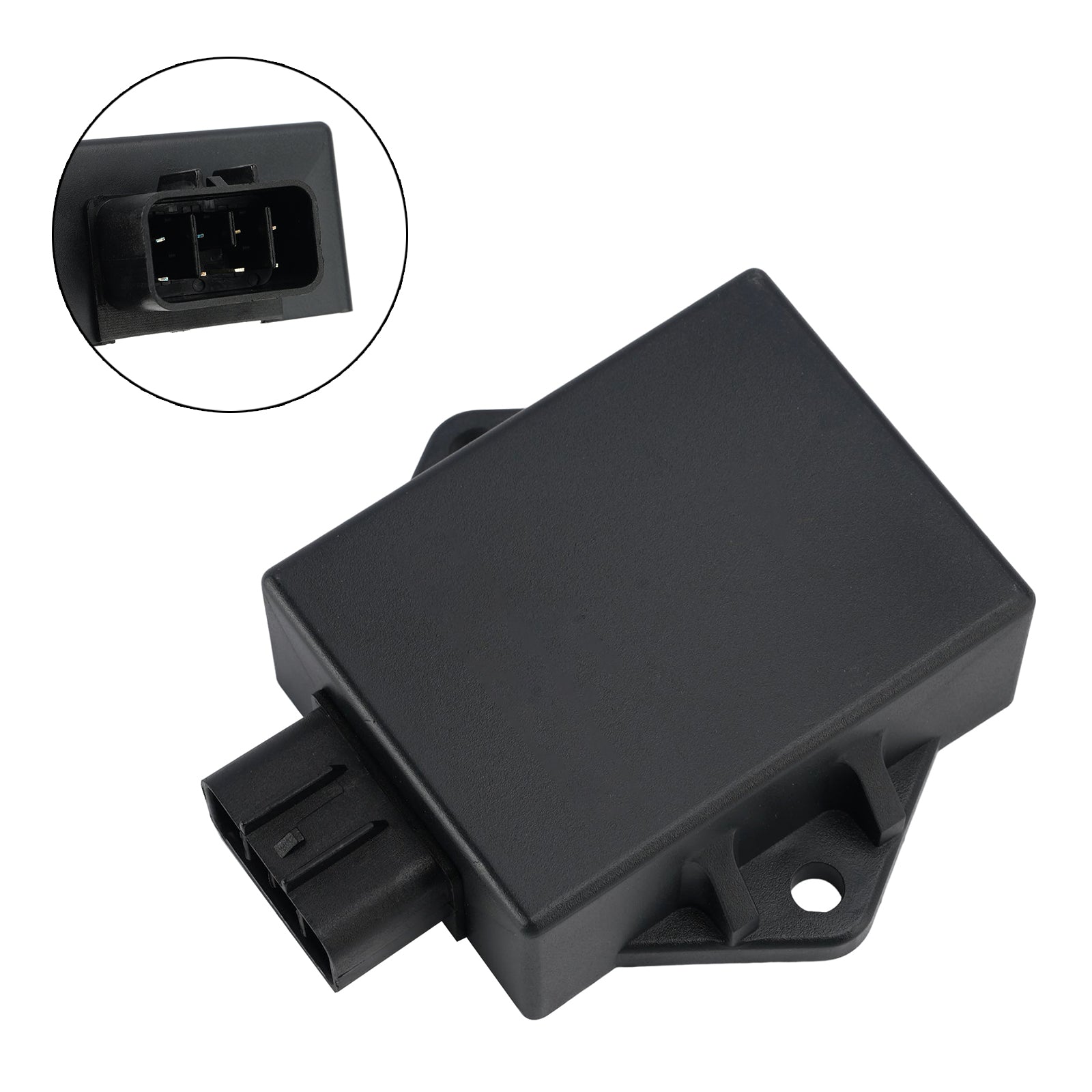 2003-2009 Suzuki EN125 32900-053A0 Euromoto Gtx200 CDI Igniter Box