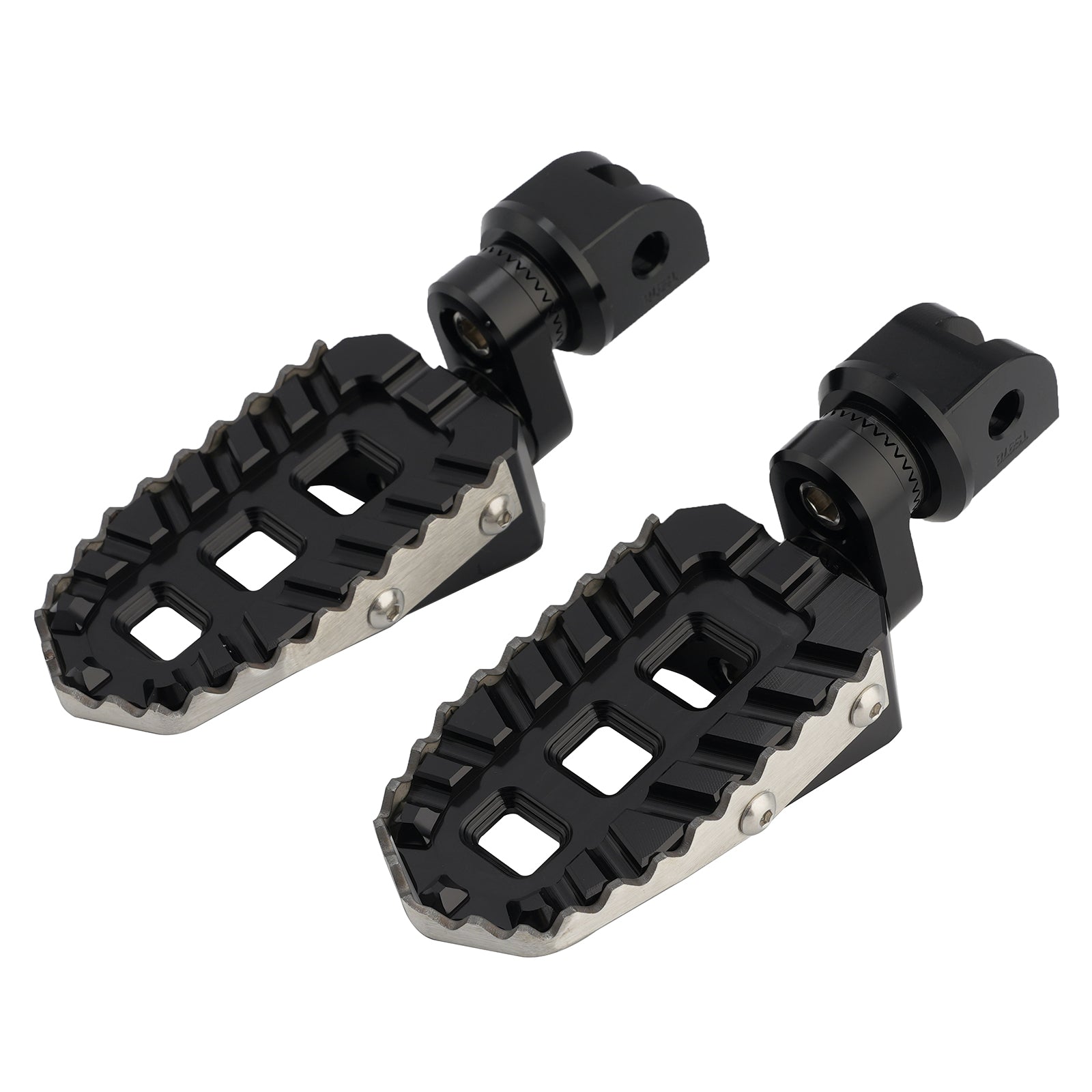Speed 400 2023-2026 Thruxton 400 2026- Front Footrests Foot Pegs