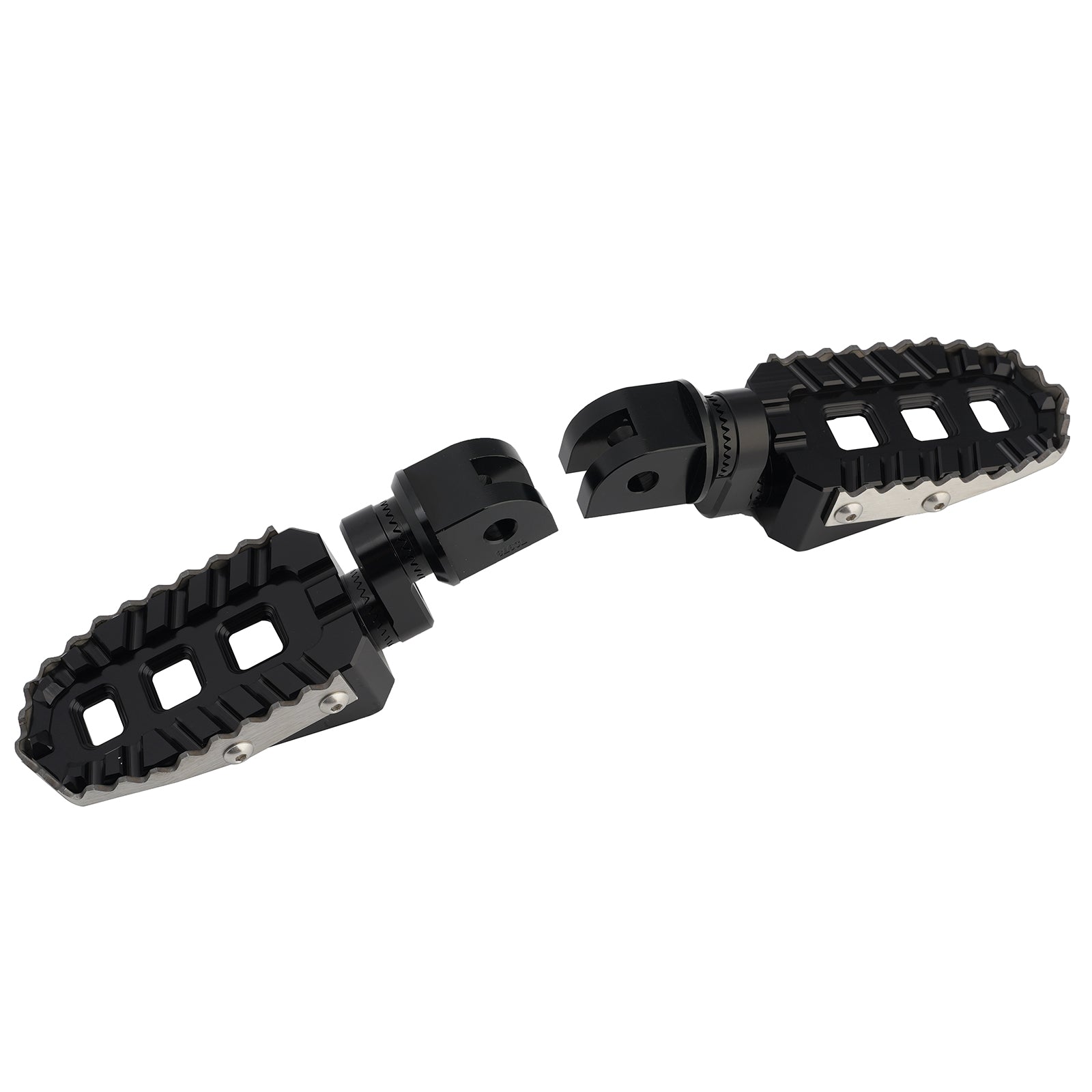 Speed 400 2023-2026 Thruxton 400 2026- Front Footrests Foot Pegs
