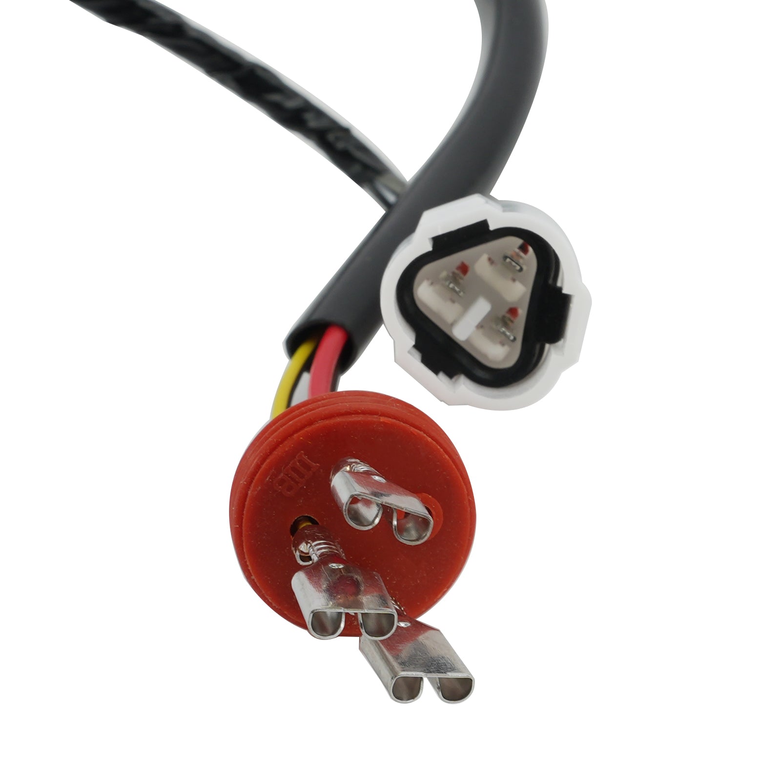 Chicote elétrico 2005-2008 Suzuki Quadsport Ltz400 36610-07G30 3661007G30