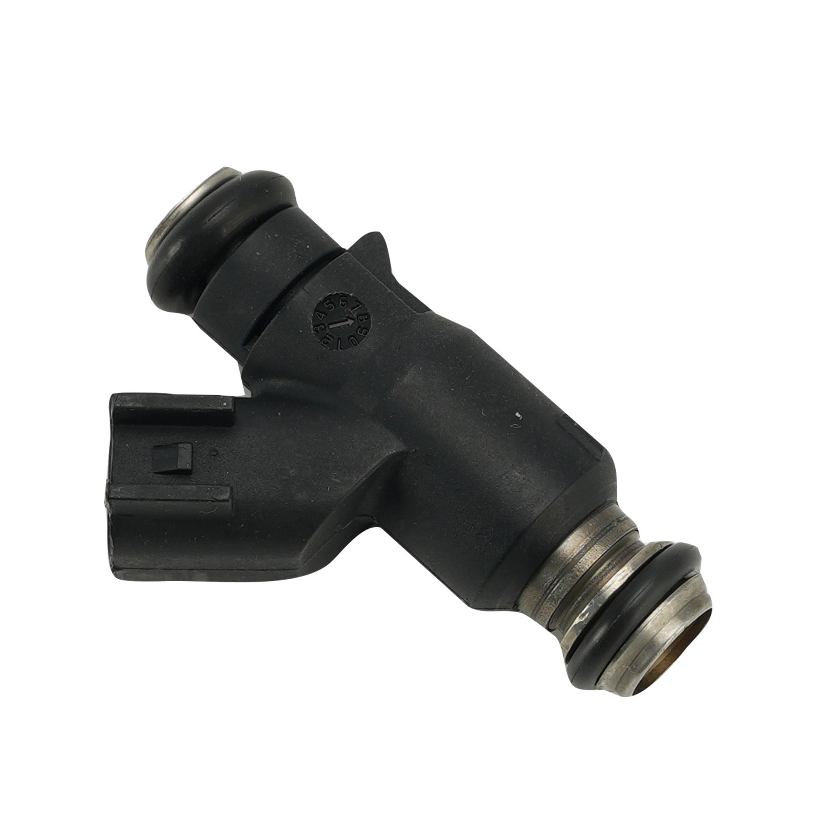 SE 62 mm ETC SE 58 mm ETC 6,2 g/s 24700002 Einspritzdüsen 27400004