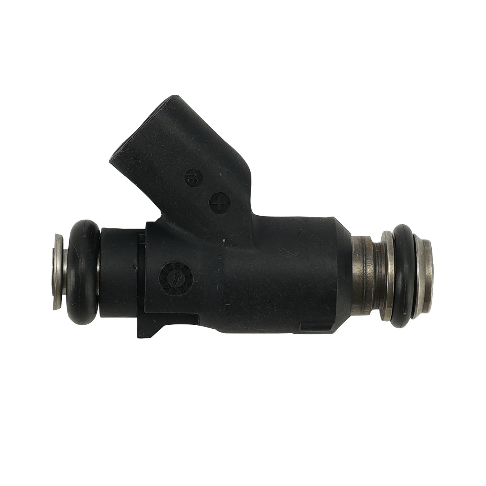 SE 62 mm ETC SE 58 mm ETC 6,2 g/s 24700002 Einspritzdüsen 27400004