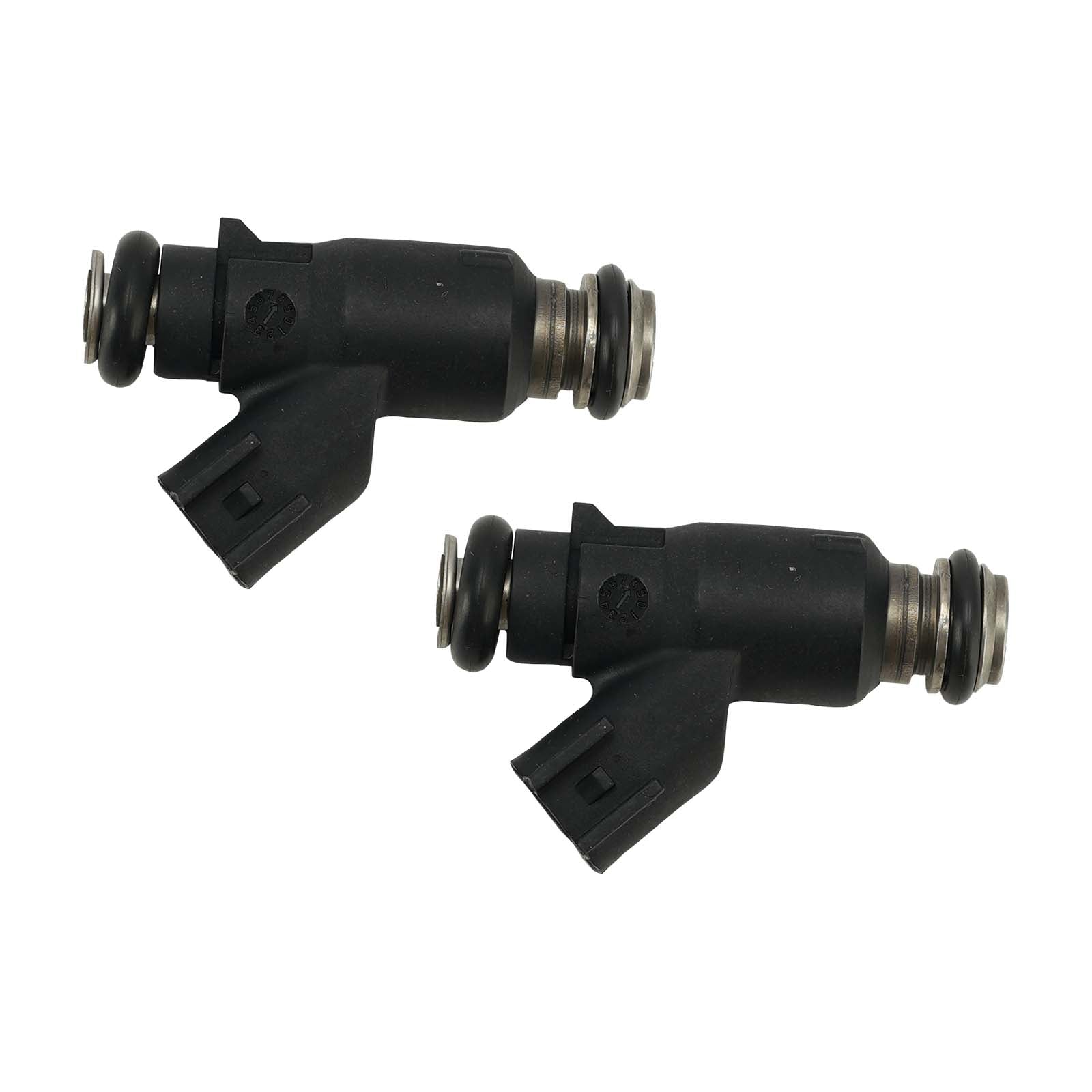 2 PZ SE 62 mm ETC SE 58 mm ETC 6,2 g/s 24700002 Iniettori carburante 27400004