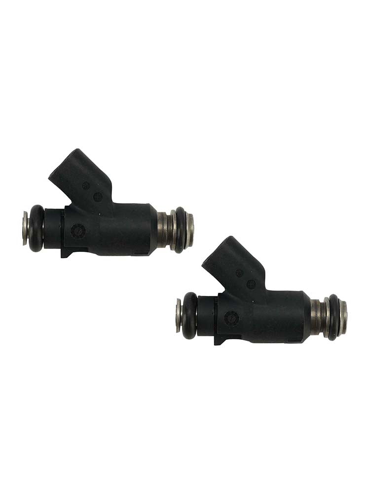 2 PZ SE 62 mm ETC SE 58 mm ETC 6,2 g/s 24700002 Iniettori carburante 27400004