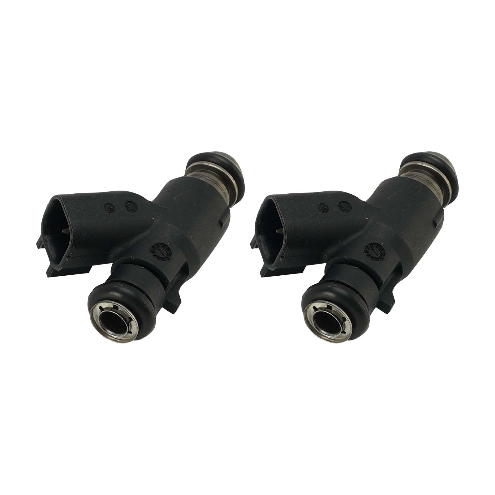 2 PZ SE 62 mm ETC SE 58 mm ETC 6,2 g/s 24700002 Iniettori carburante 27400004