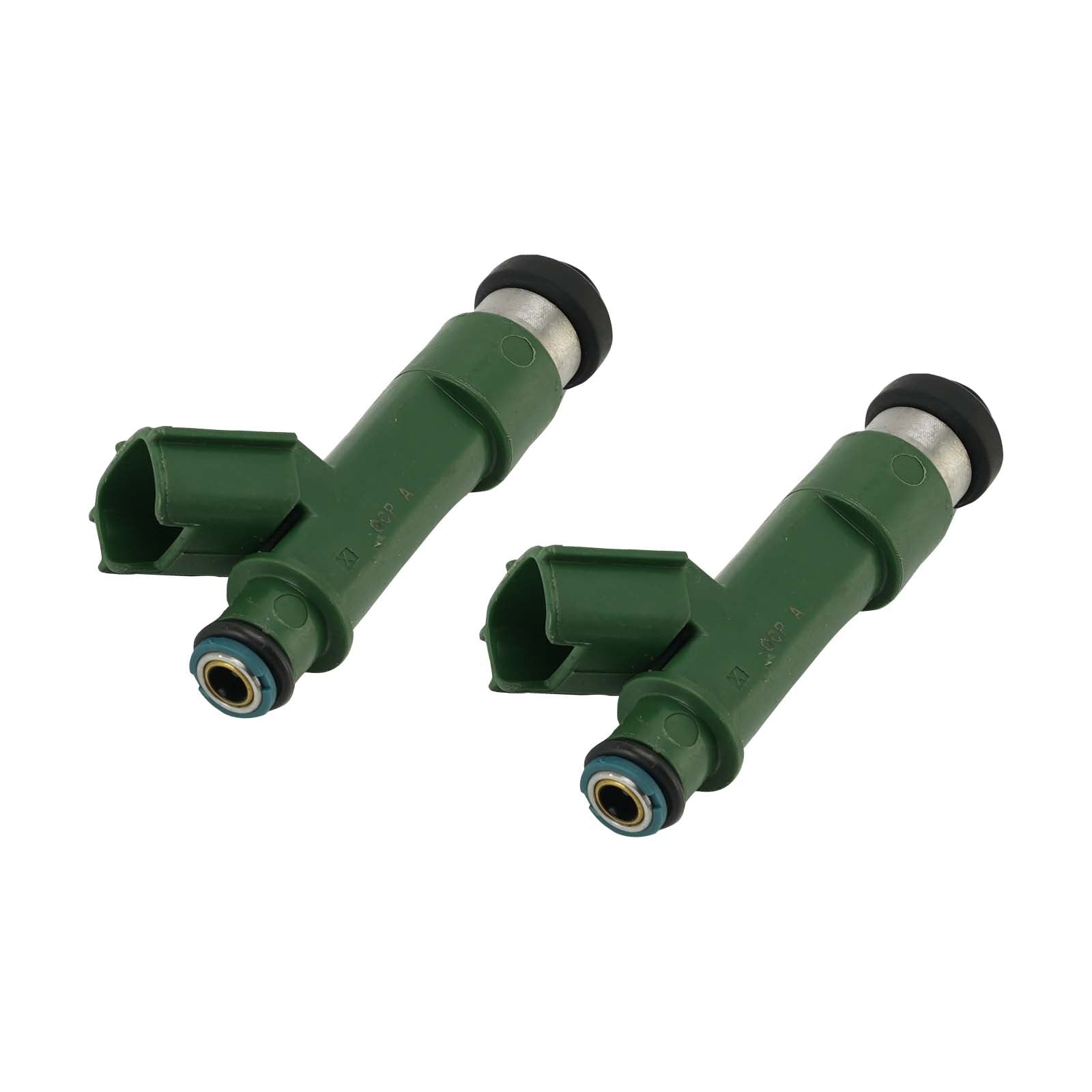 2 Stück 2010–2017 Arctic Cat ZR XF M 800 3007–892 Einspritzdüsen 1001–87K80