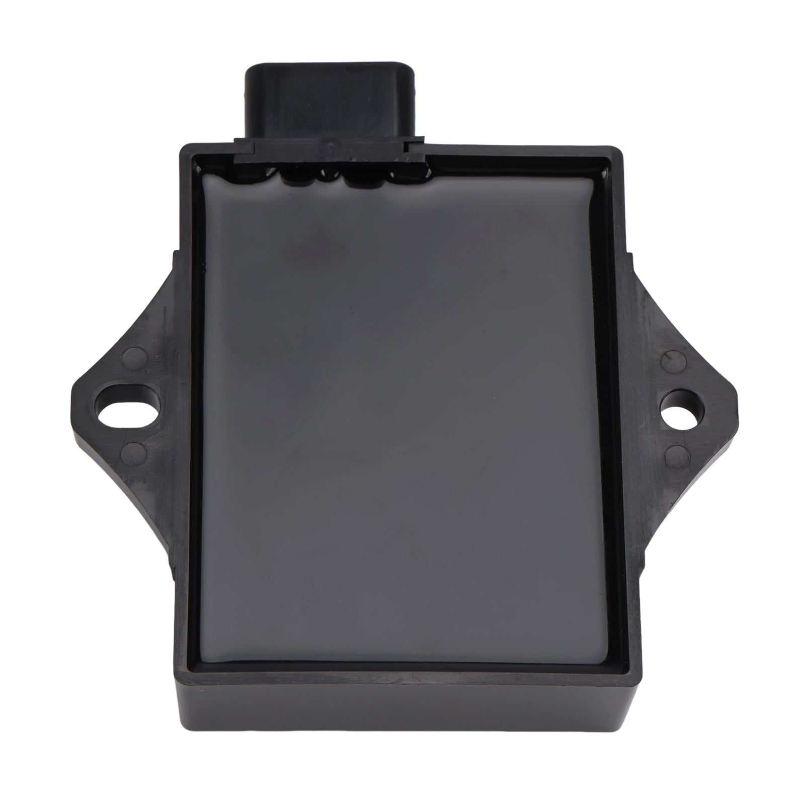 2001-2004 Yamaha Yfm250X Tracker Ontstekingssysteem Unit Box Cdi 4Xe-85540-00