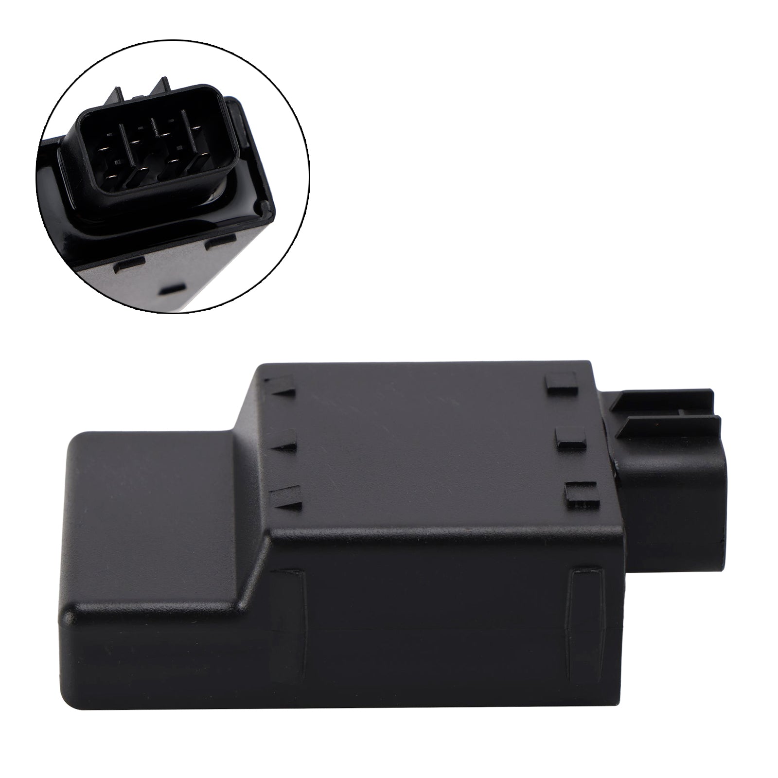 2002-2004 Yamaha Breeze 125 Yfa-1 Ontstekingssysteem Unit Box Cdi 3Fa-85540-20
