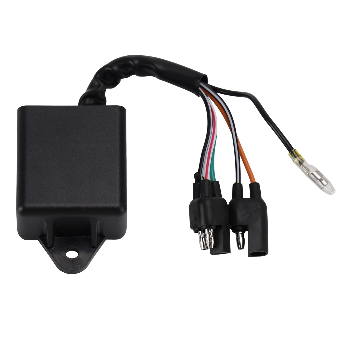 1997-2000 Arctic Cat Zl440 Zl 440 Ignition System Unit Box Cdi 3004-978