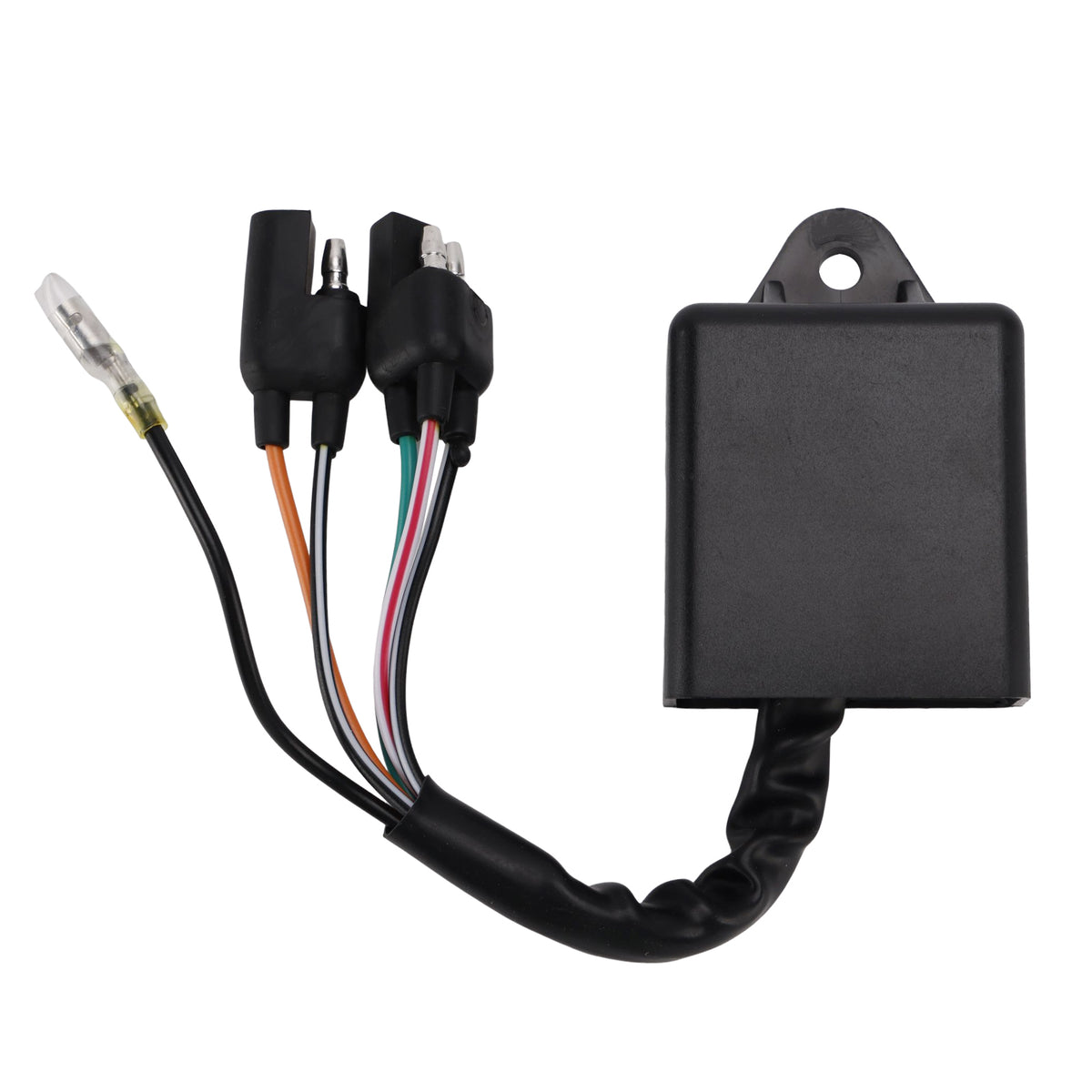 1997-2000 Arctic Cat Zl440 Zl 440 Ignition System Unit Box Cdi 3004-978