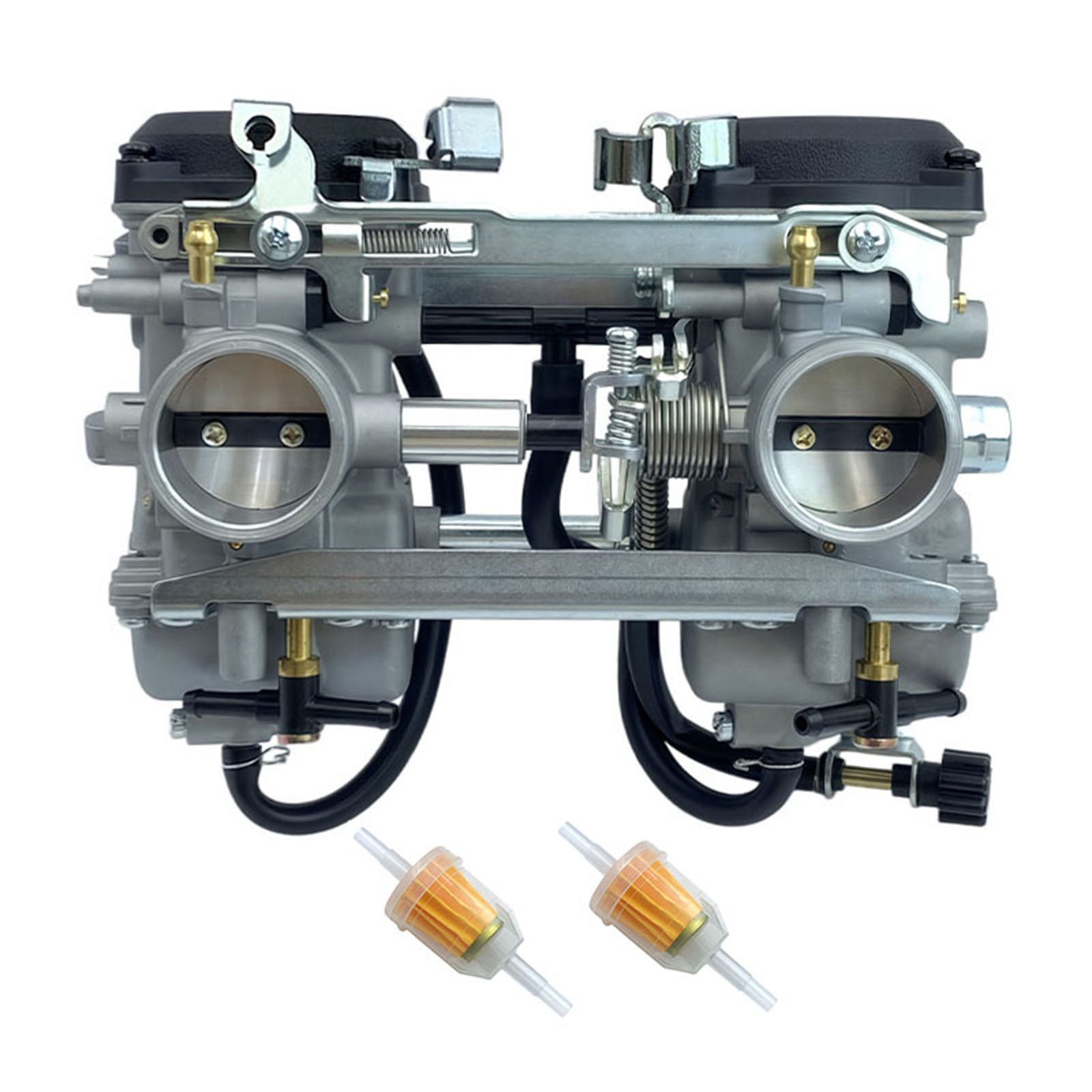 1996-2009 Kawasaki Vulcan 500 LTDEN500C 15004-0045 15003-1235 Carburetor Carb