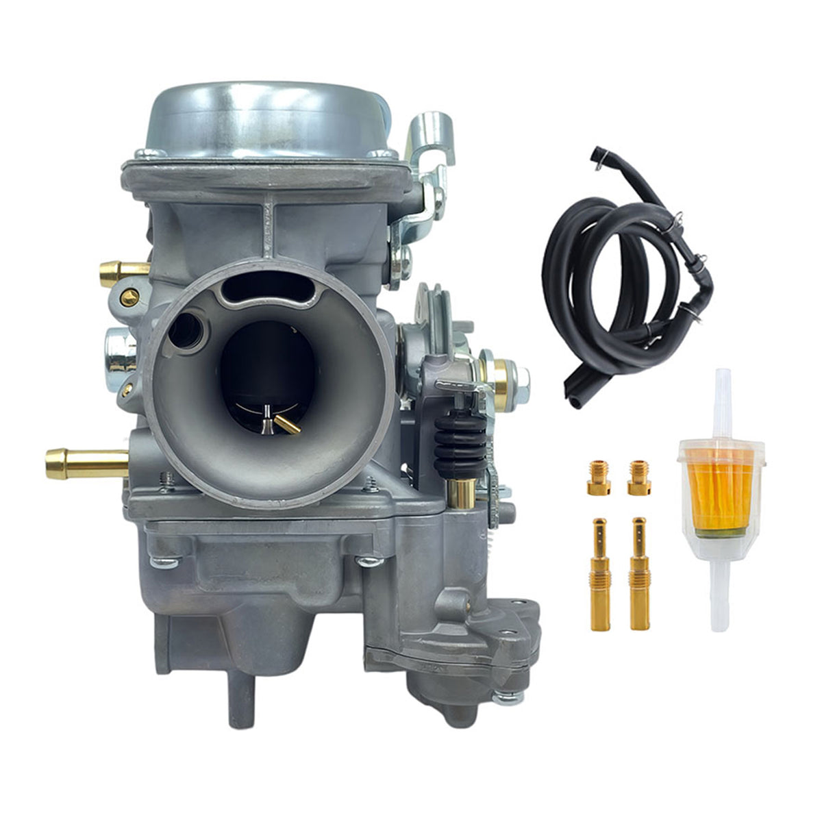 2007-2012 Honda Rebel 250 CMX250C 16100-KEN-670 16100-KEN-B11 Carburetor Carb