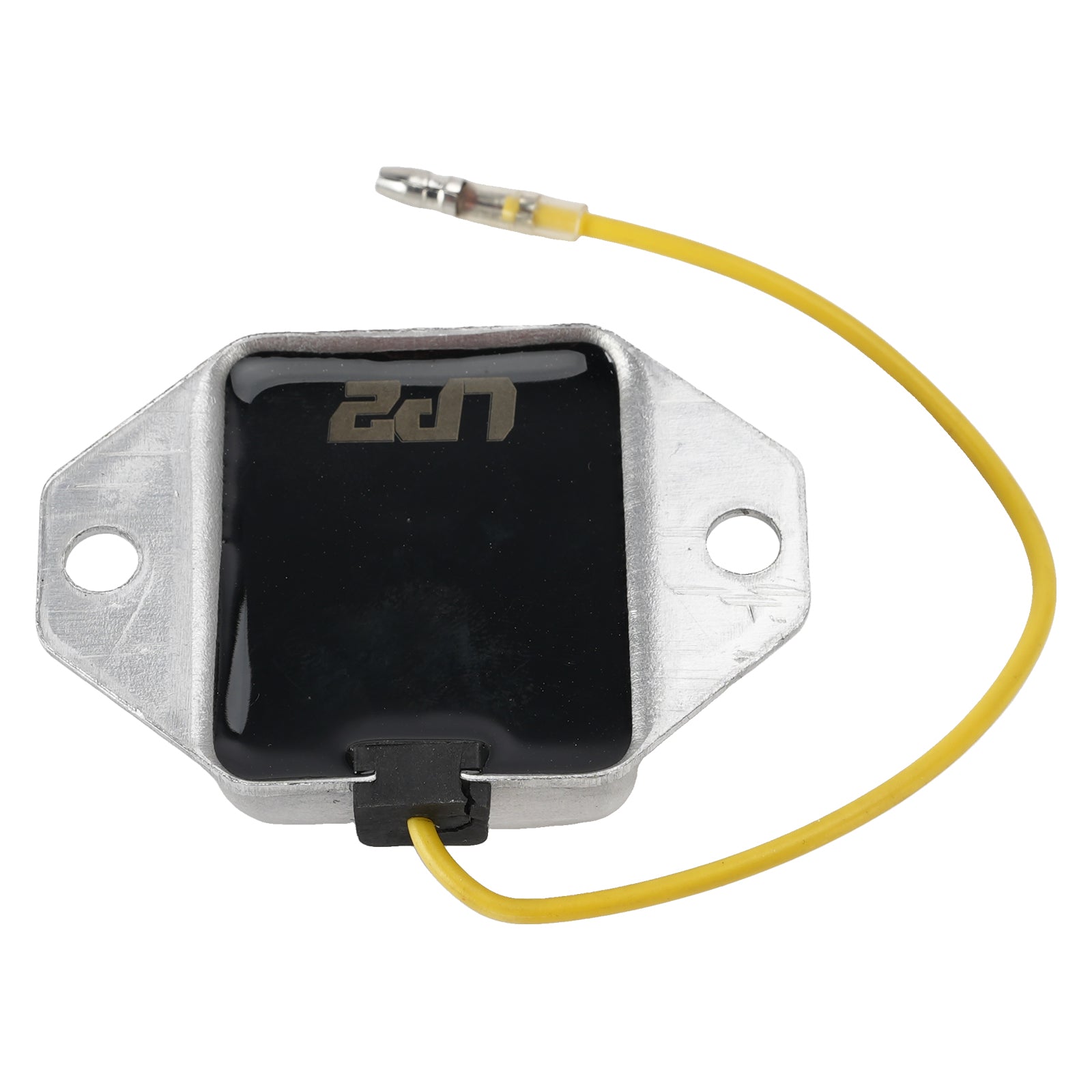 1987-1994 Yamaha Banshee YFZ350 Stator Regulator CDI Box Ignition Coil Flywheel