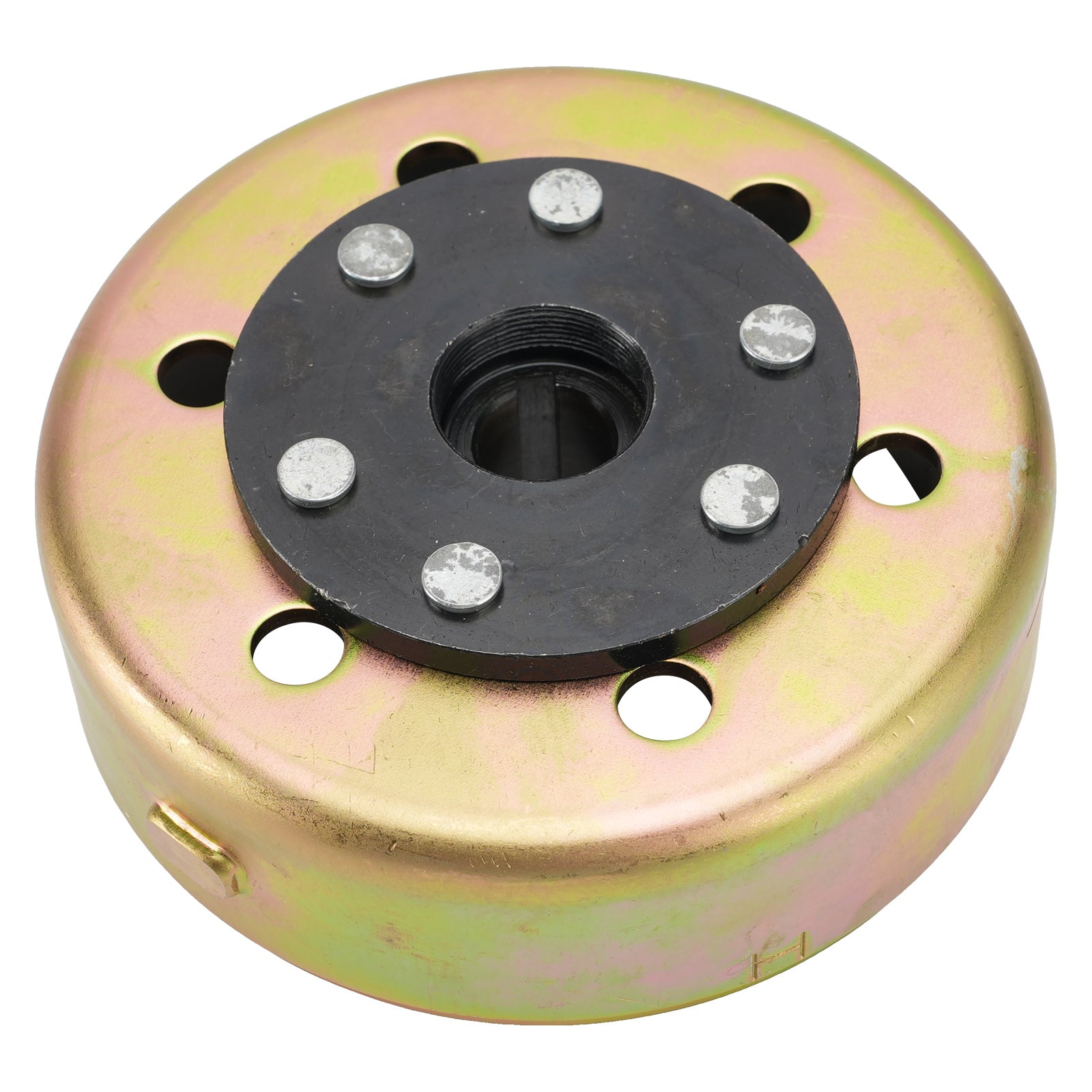 1997-2011 Yamaha Banshee YFZ350 Stator Regulator CDI Box Ignition Coil Flywheel
